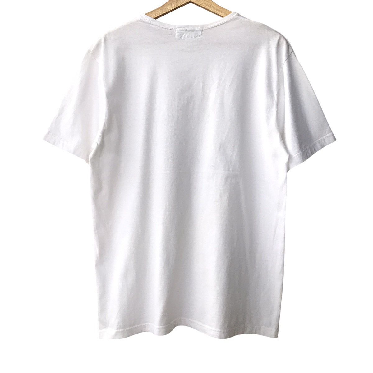 Japanese Brand × Sassafras Sassafras Japan Green Fingers Sprayer Sketch Tee Size US M / EU 48-50 / 2 - 2 Thumbnail