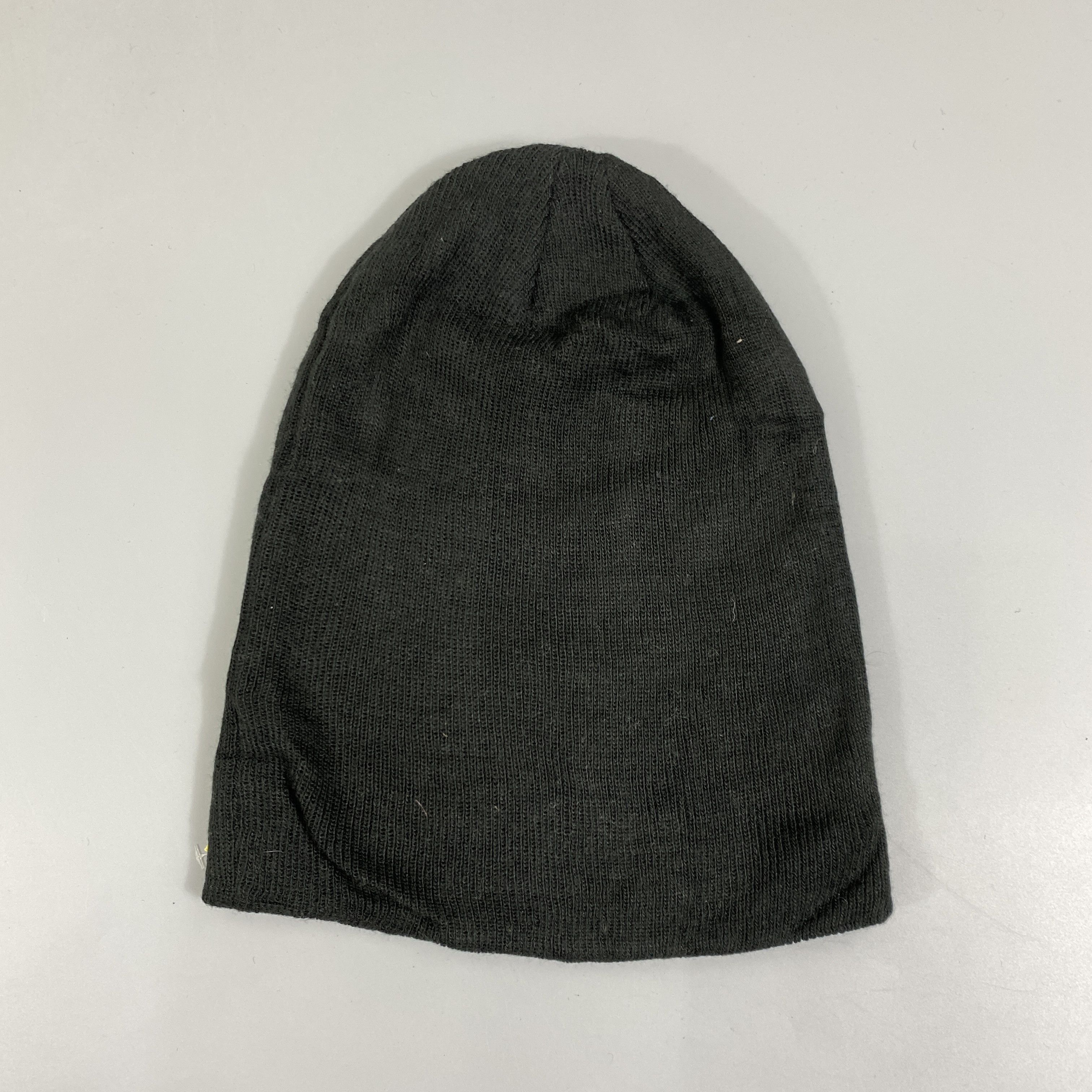 Japanese Brand Mountain And Moon Slouchy Beanie Hats -BN982 Size ONE SIZE - 7 Thumbnail