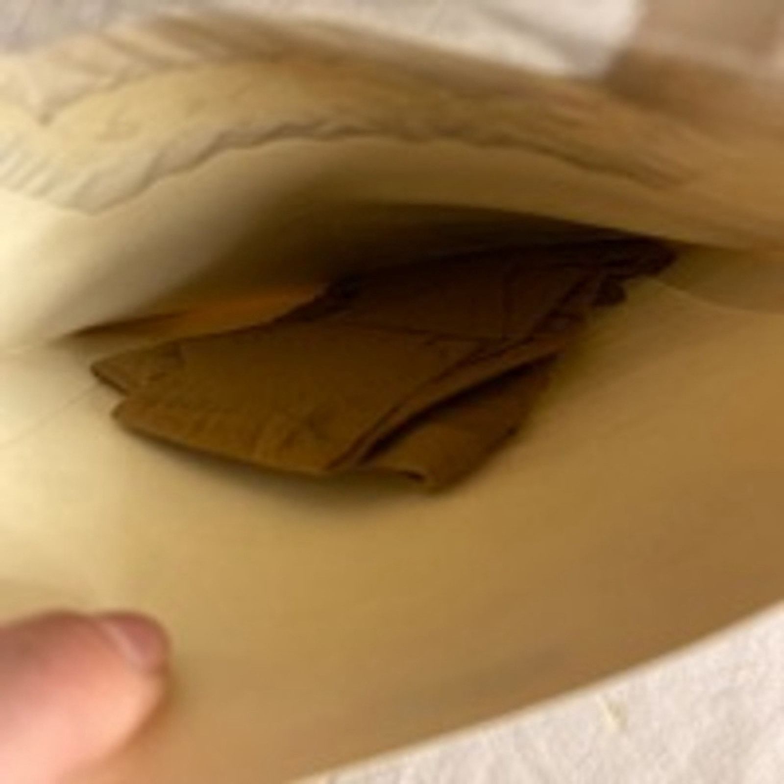 Other Vintage JCPenney Light Control Top Nude Sheer Pantyhose Size ONE SIZE - 3 Thumbnail