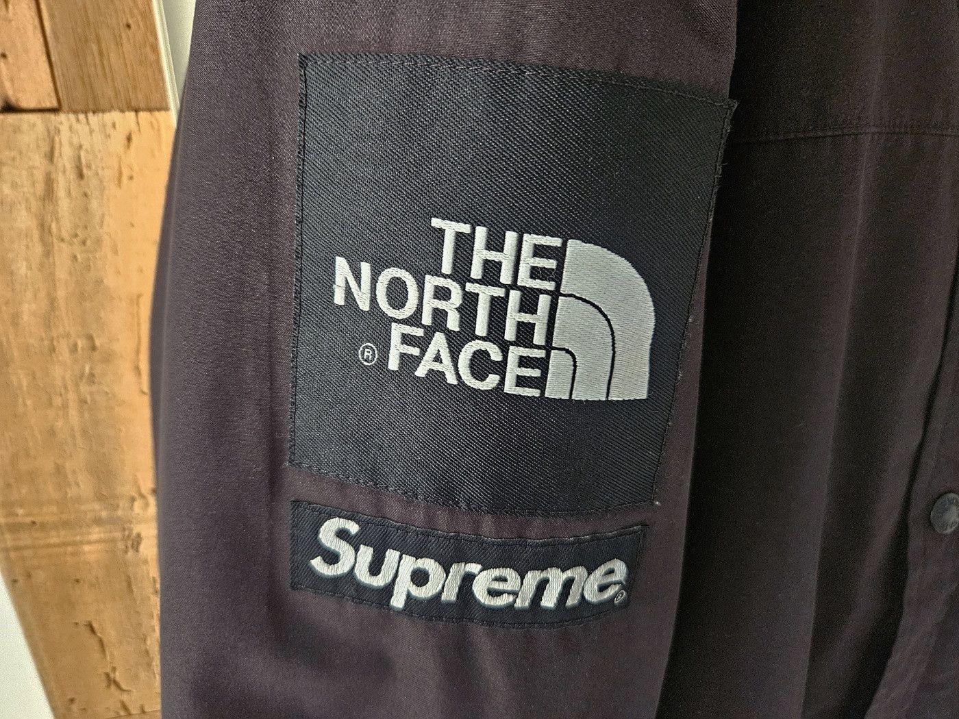 Supreme × The North Face Supreme x The North Face Expedition Coaches Jacket Size US XL / EU 56 / 4 - 6 Thumbnail