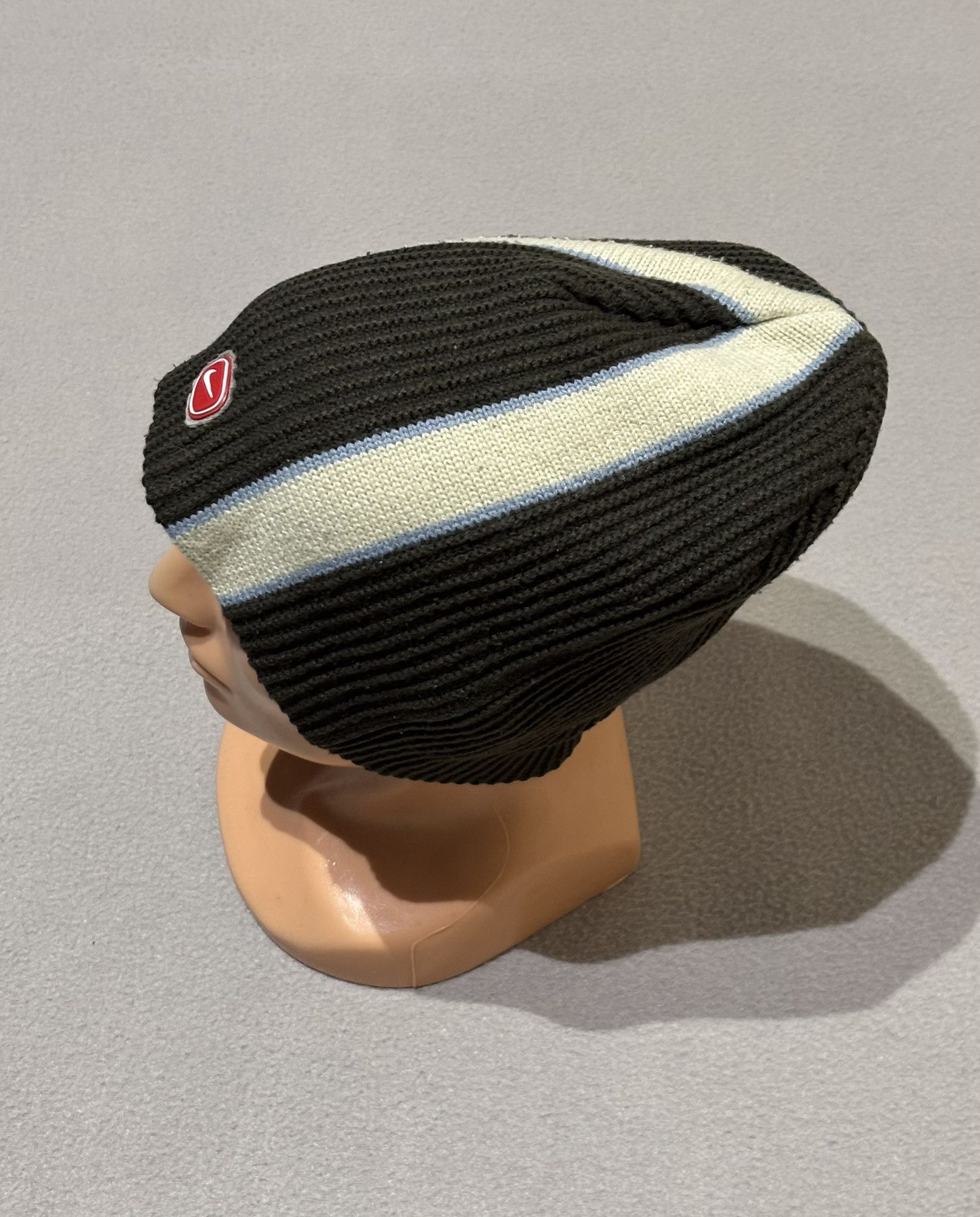 Nike Nike vintage winter hat Size ONE SIZE - 3 Thumbnail