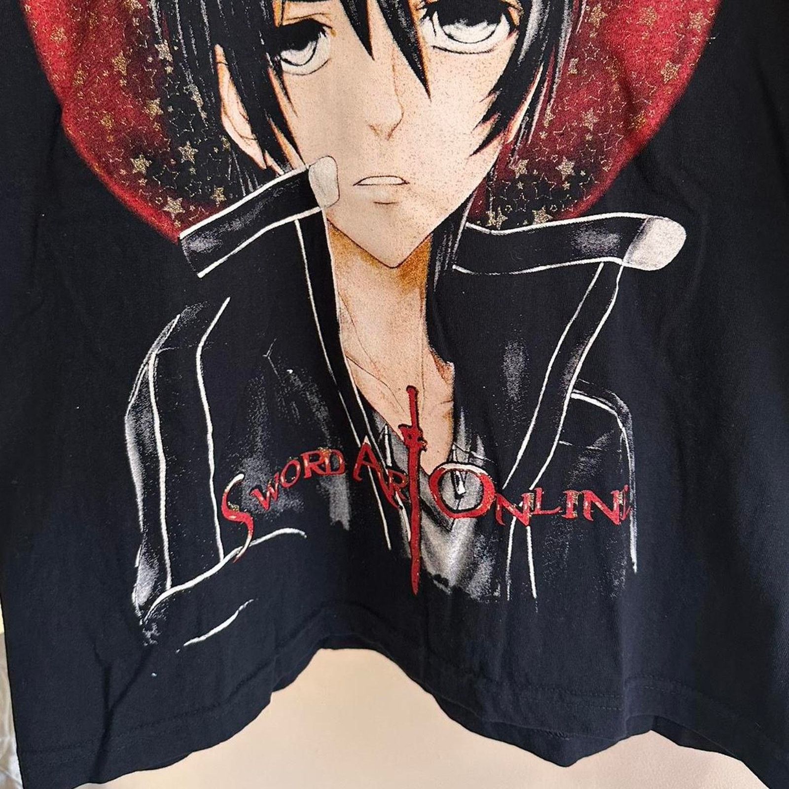 Cartoon Network × Vintage Vintage Y2K Attack on Titan Anime Shirt Size US L / EU 52-54 / 3 - 3 Thumbnail