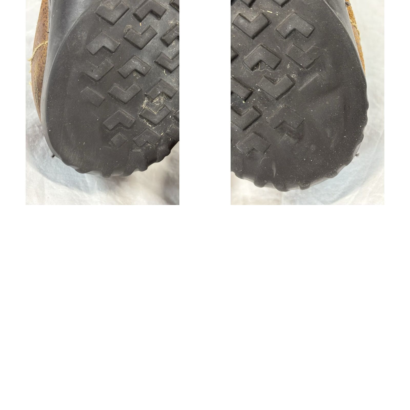 Vintage Martin Dingman Bill Water Buffalo Bit Loafers Men’s 11.5 M Driving Moccasins Size US 12 / EU 45 - 8 Thumbnail