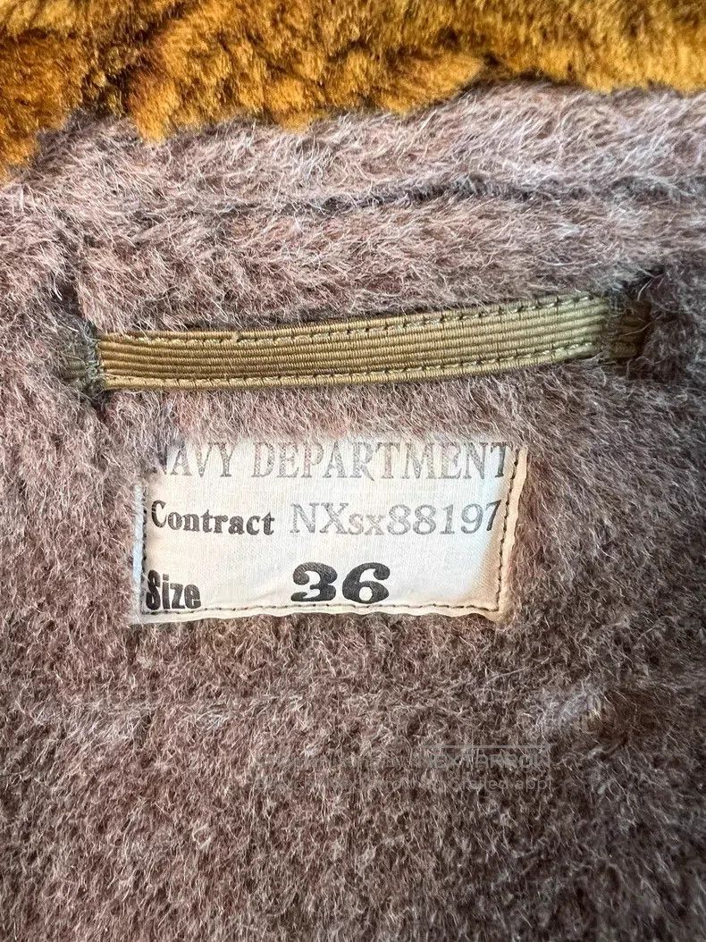 The Real McCoy's The Real McCoys bomber jacket Size US XXS / EU 40 - 3 Thumbnail