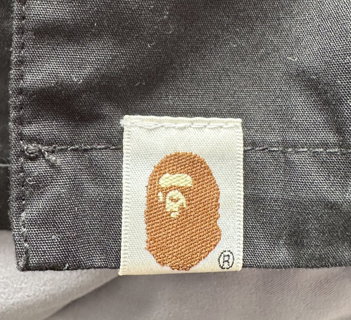 Bape Bape Kimono Hoodie Size US L / EU 52-54 / 3 - 4 Thumbnail