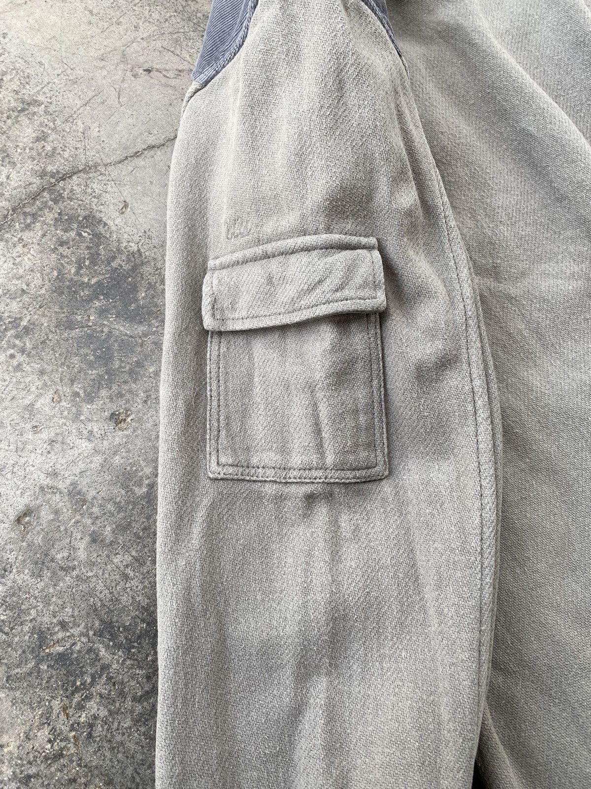 Undercover Uniqlo Rare Button Ups
