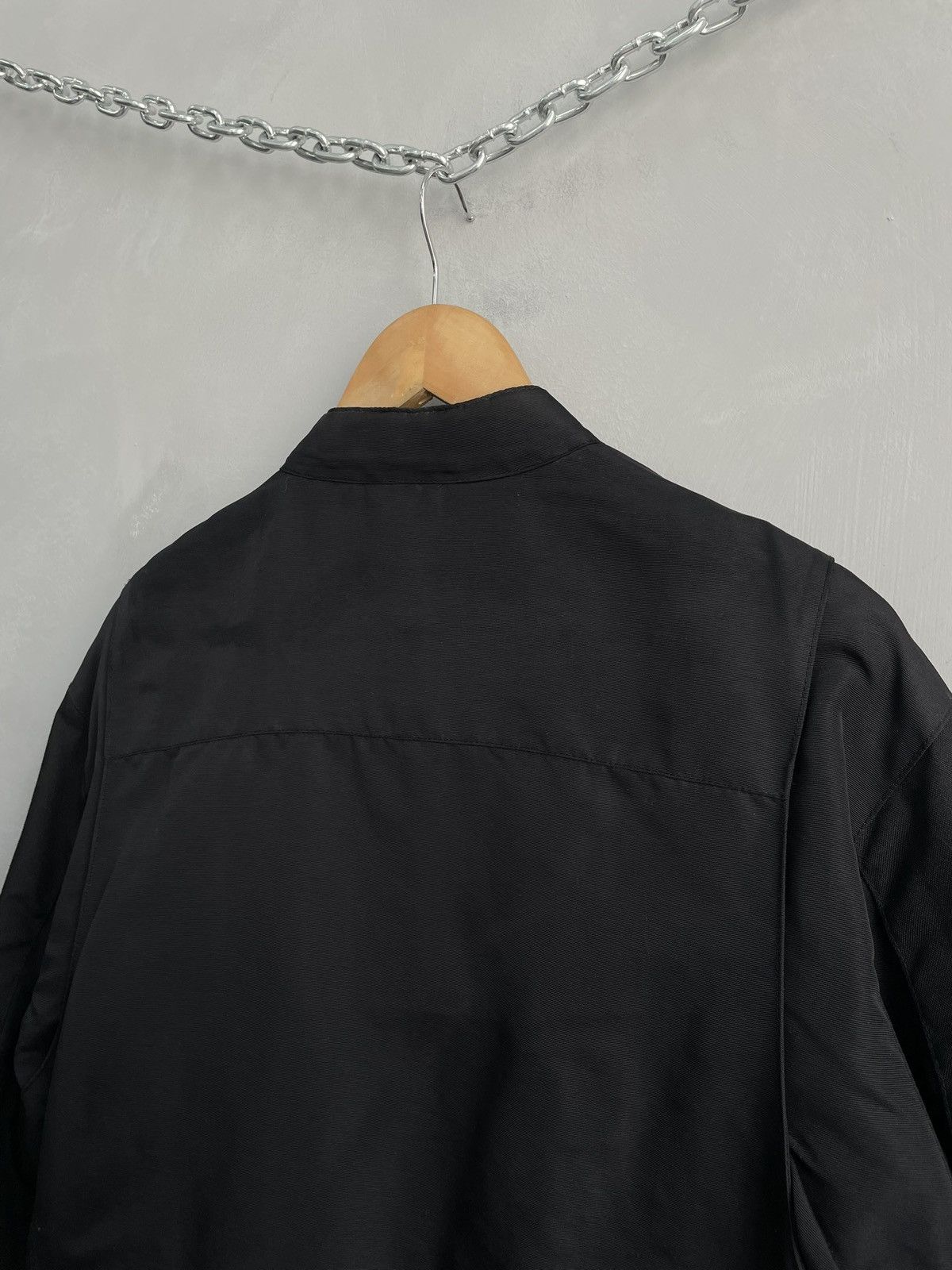 Harley Davidson Racing moto harley davidson jacket y2k hype Size US S / EU 44-46 / 1 - 11 Thumbnail