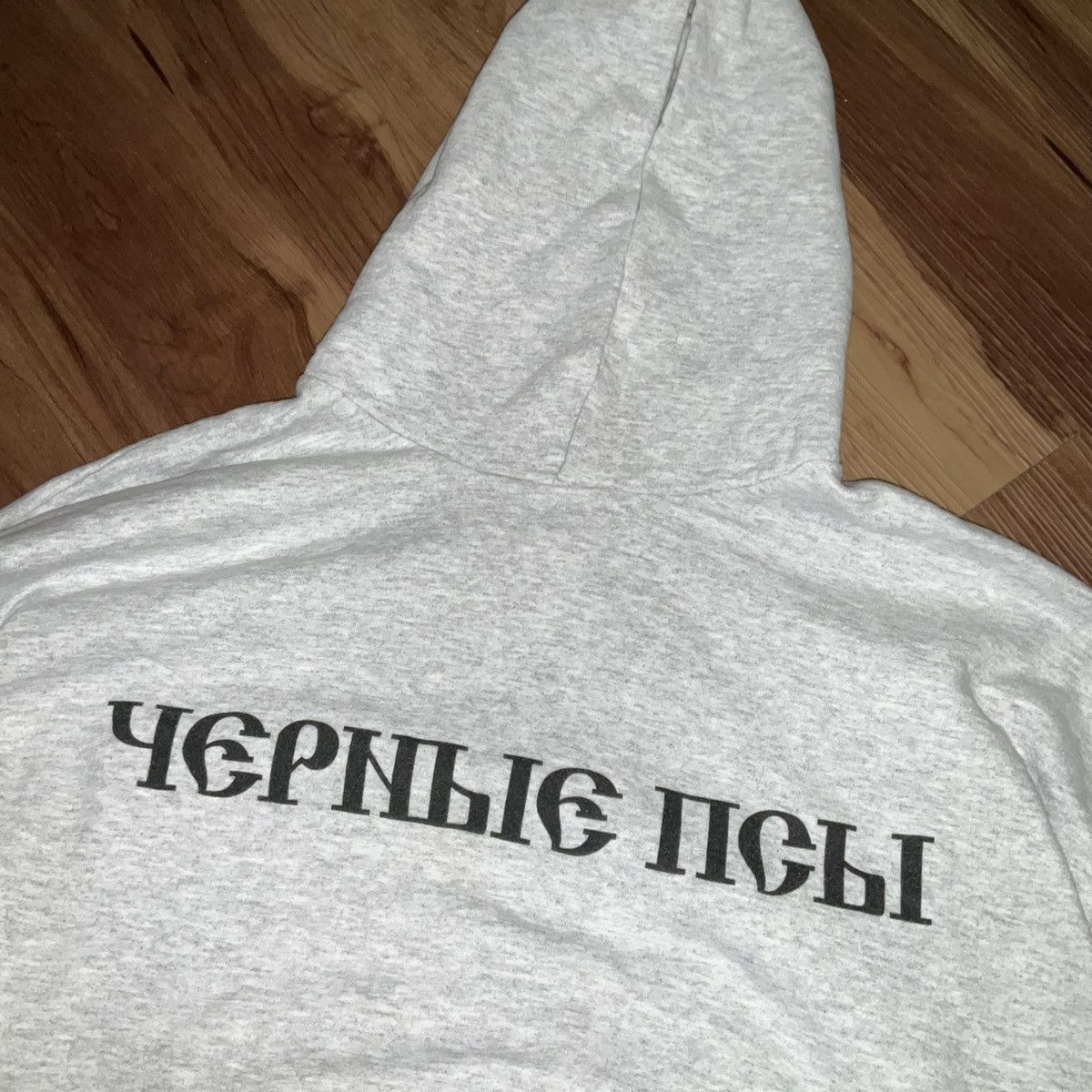 Yeezy Yeezy Hoodie Size US M / EU 48-50 / 2 - 2 Thumbnail