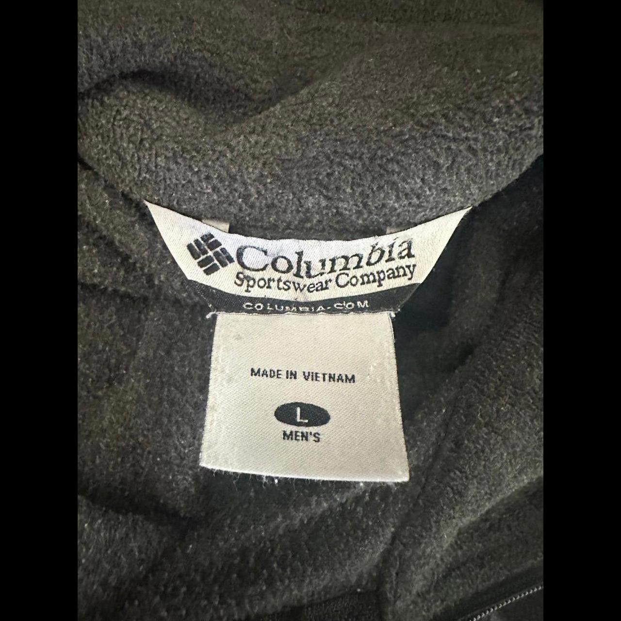 Designer Mens Size L Large Columbia Size US L / EU 52-54 / 3 - 2 Thumbnail