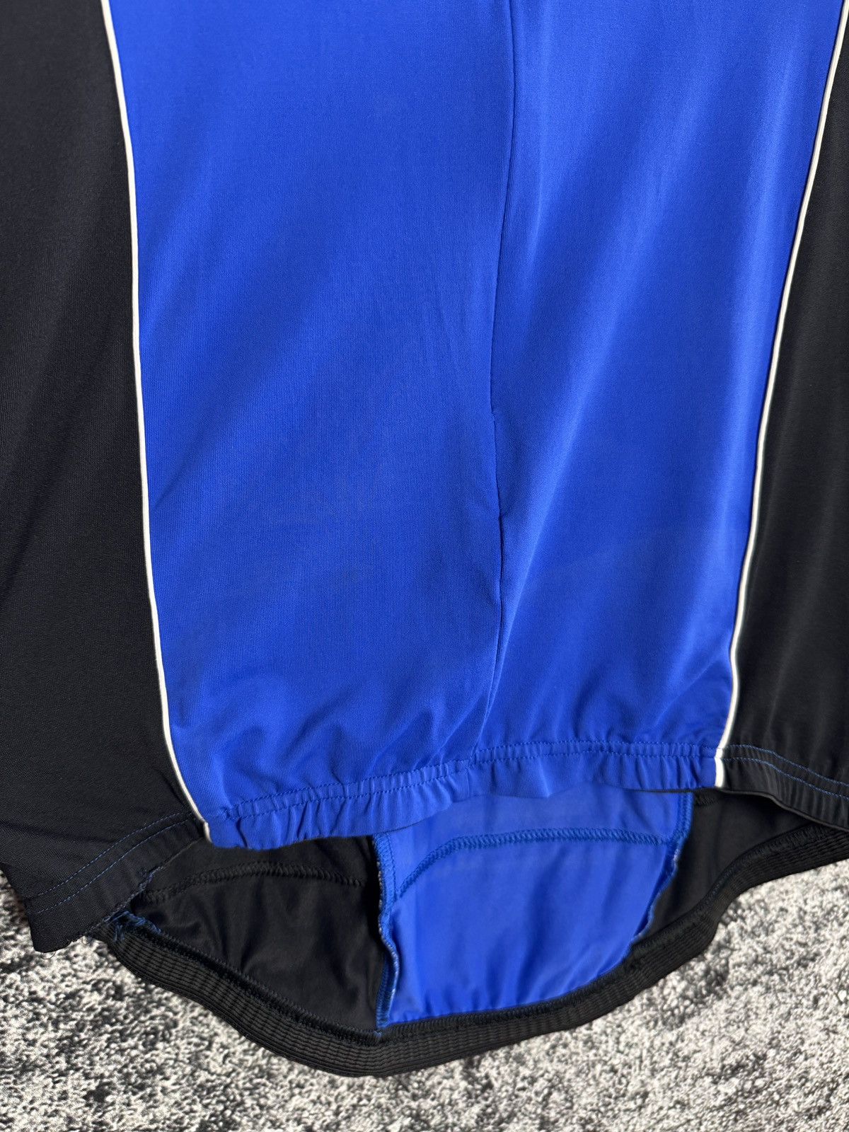 GOREWEAR Men’s Gore Bike Wear 1/4 Zip Cycling Jersey Bicycle Size M Size US M / EU 48-50 / 2 - 16 Thumbnail