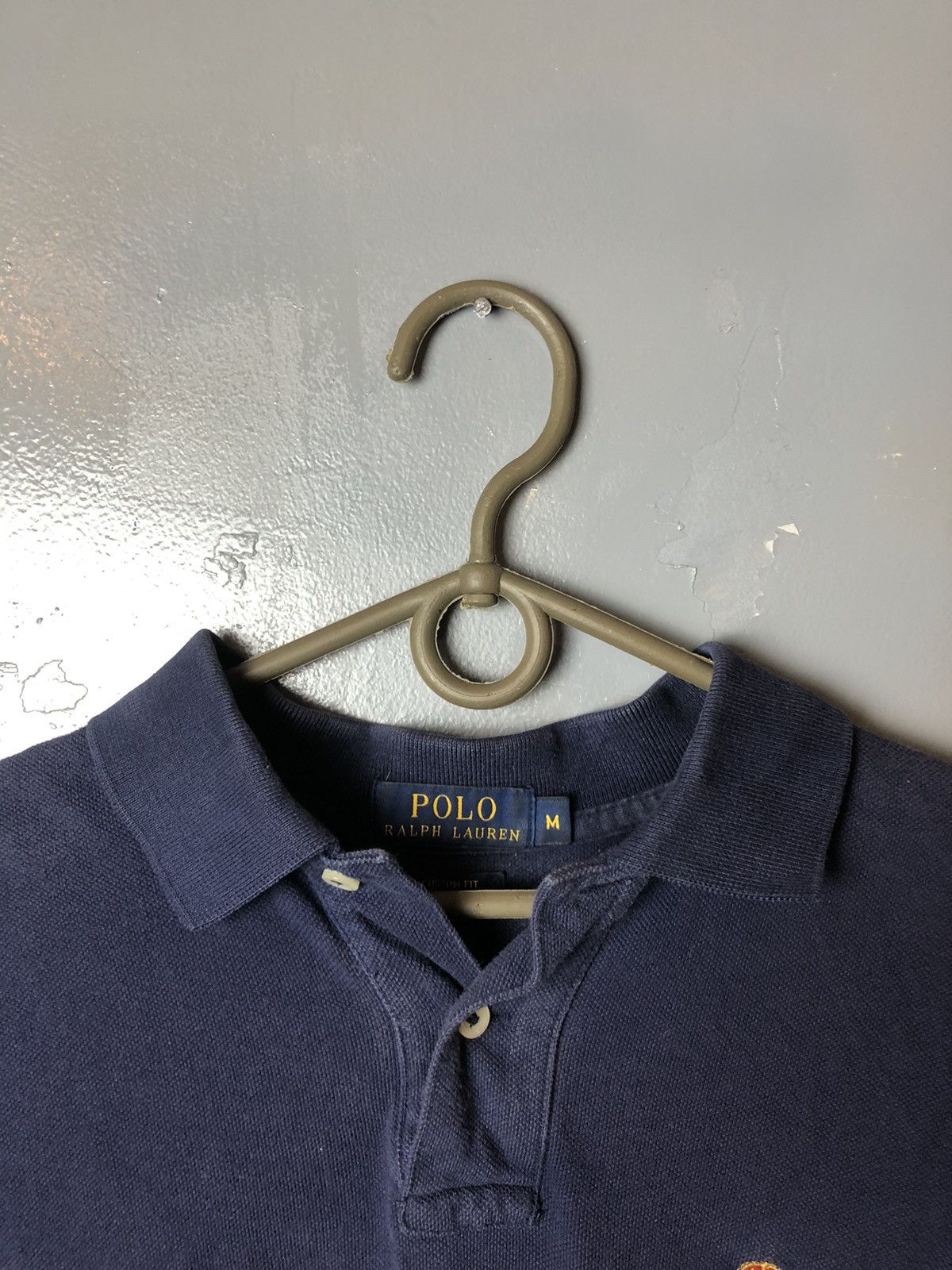 Vintage Vintage men’s Polo Ralph Lauren size M Size US M / EU 48-50 / 2 - 4 Thumbnail