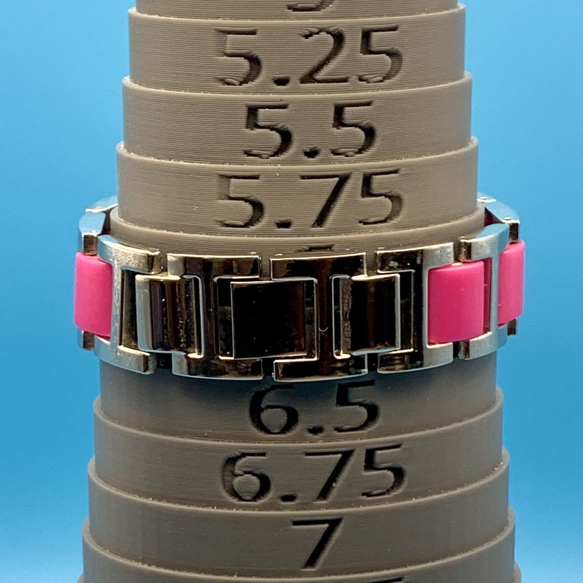 Other STUDIO TIME STD3245T Women’s Wristwatch Works New Batt Size ONE SIZE - 11 Thumbnail