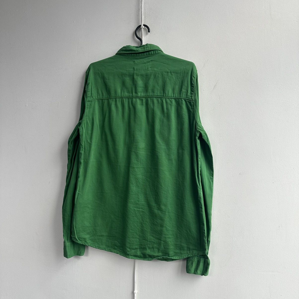 Bash Paris Ba&sh Lady Shirt Size M / US 6-8 / IT 42-44 - 8 Thumbnail
