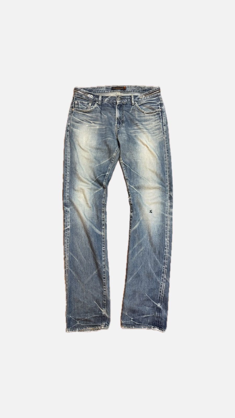 Jun Takahashi × Undercover UNDERCOVER 
