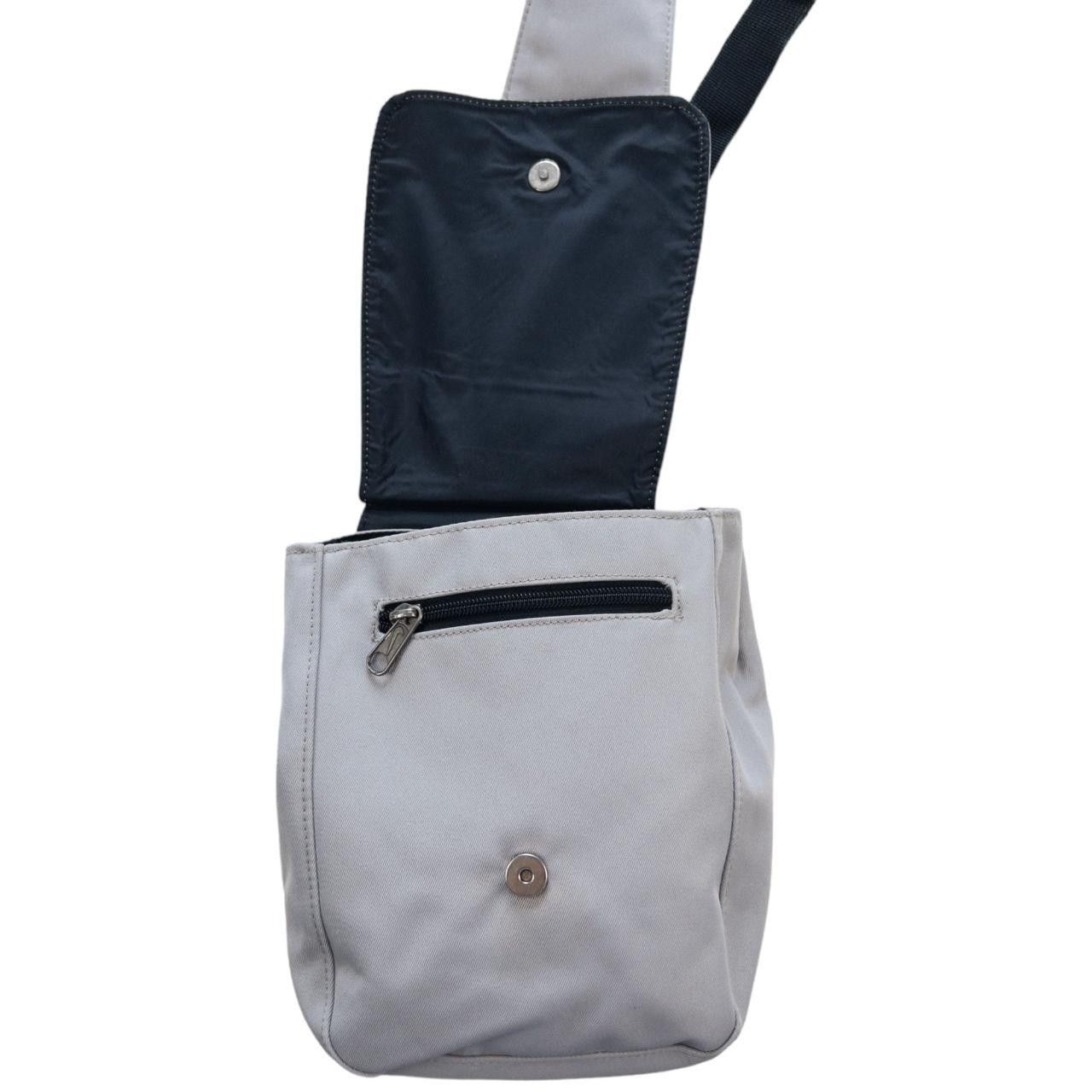Nike Vintage Nike Sling Bag Size ONE SIZE - 7 Thumbnail
