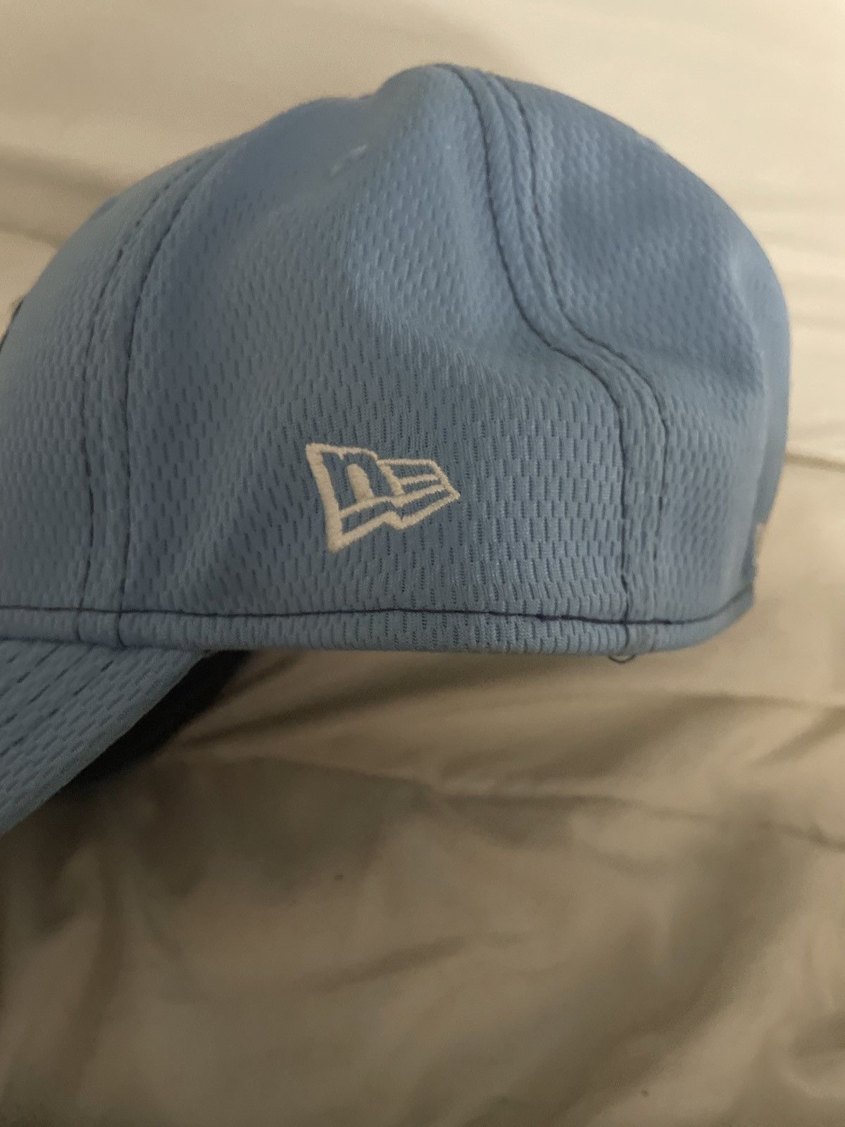 New Era North Carolina Hat Size ONE SIZE - 4 Thumbnail