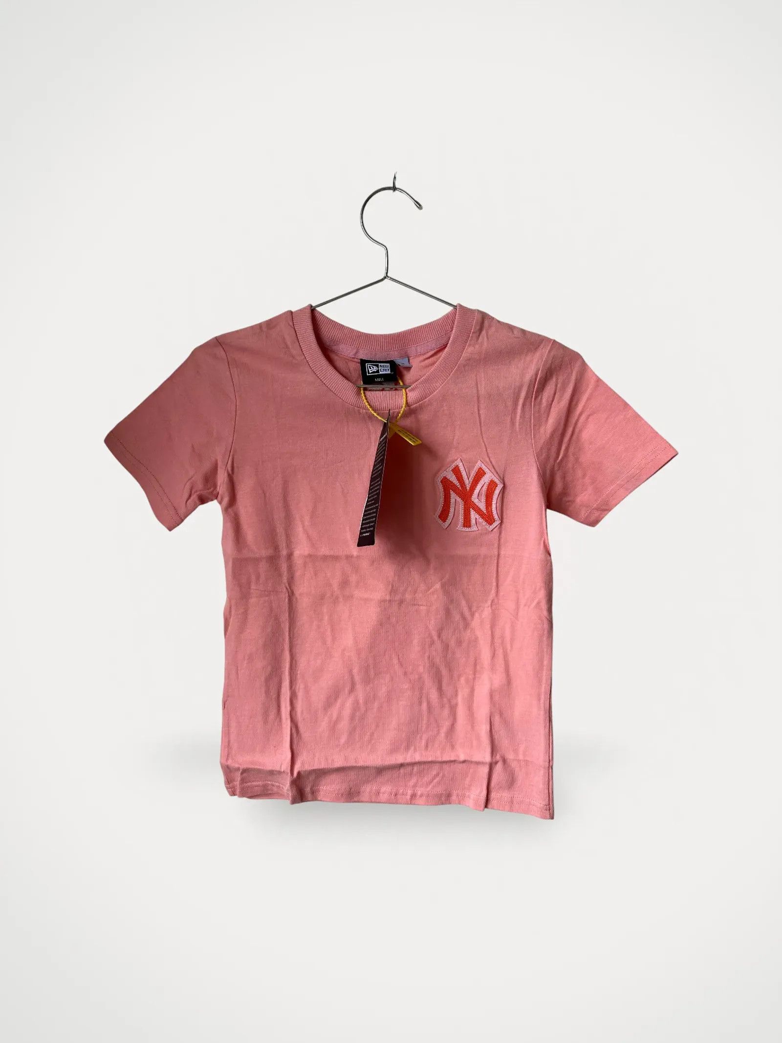 New Era New Era Short Sleeve T-shirt Size M / US 6-8 / IT 42-44 - 1 Thumbnail