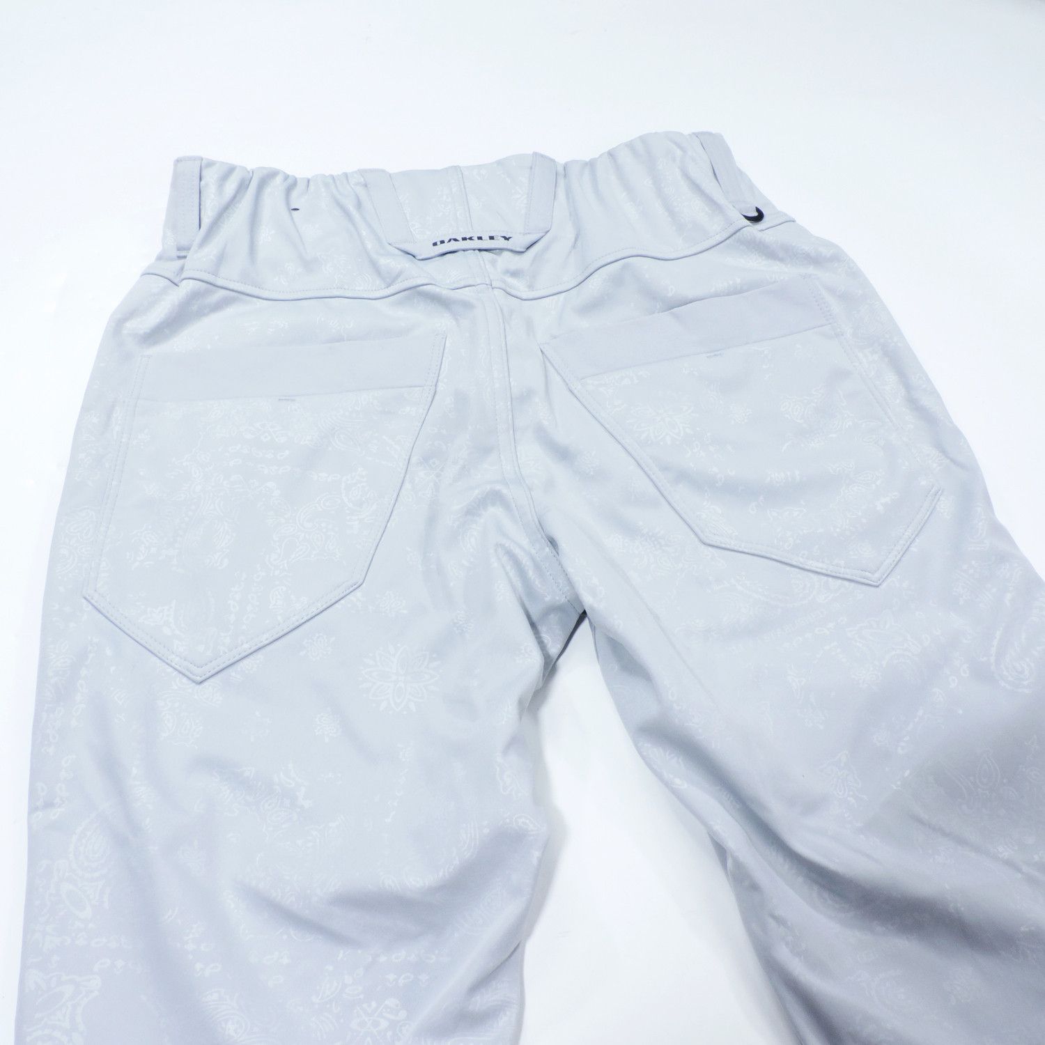 Oakley OAKLEY PERFORMANCE FIT LONG PANTS Size US 30 / EU 46 - 15 Thumbnail