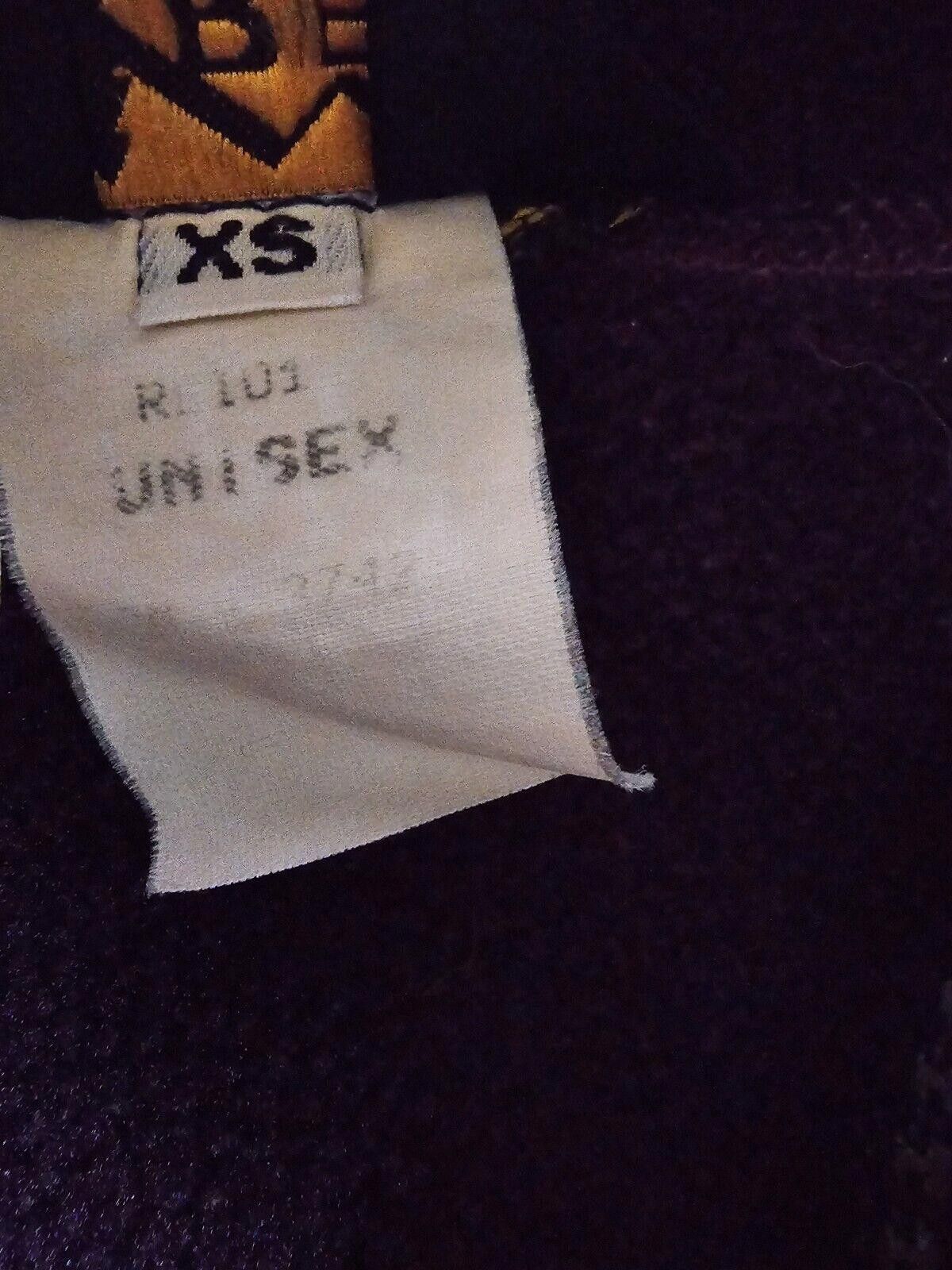 Rei REI Jacket Unisex XS Full Zip Hoodie Purple Fleece Pockets Size XS / US 0-2 / IT 36-38 - 4 Thumbnail