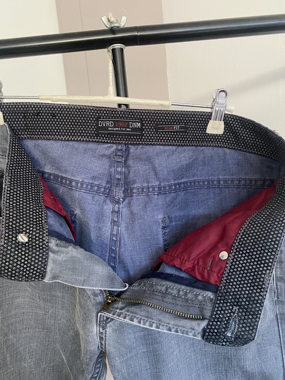 Other Men's jeans Size US 32 / EU 48 - 3 Thumbnail