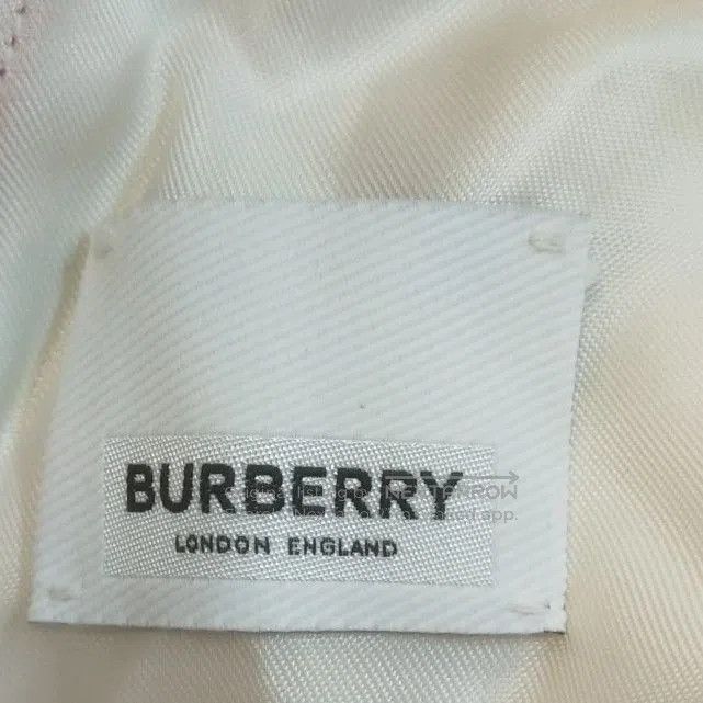 Burberry Burberry Tailored Red Wool Trousers Size 34 . Size US 34 / EU 50 - 6 Thumbnail
