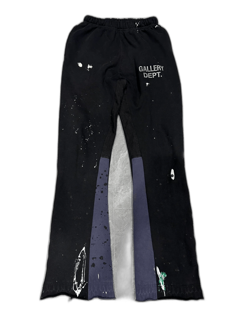 gallery dept. フレアパンツ 紫 パープル 希少 M 破格 Gallery Dept. Flare Pants Purple Men's - FW23 - US