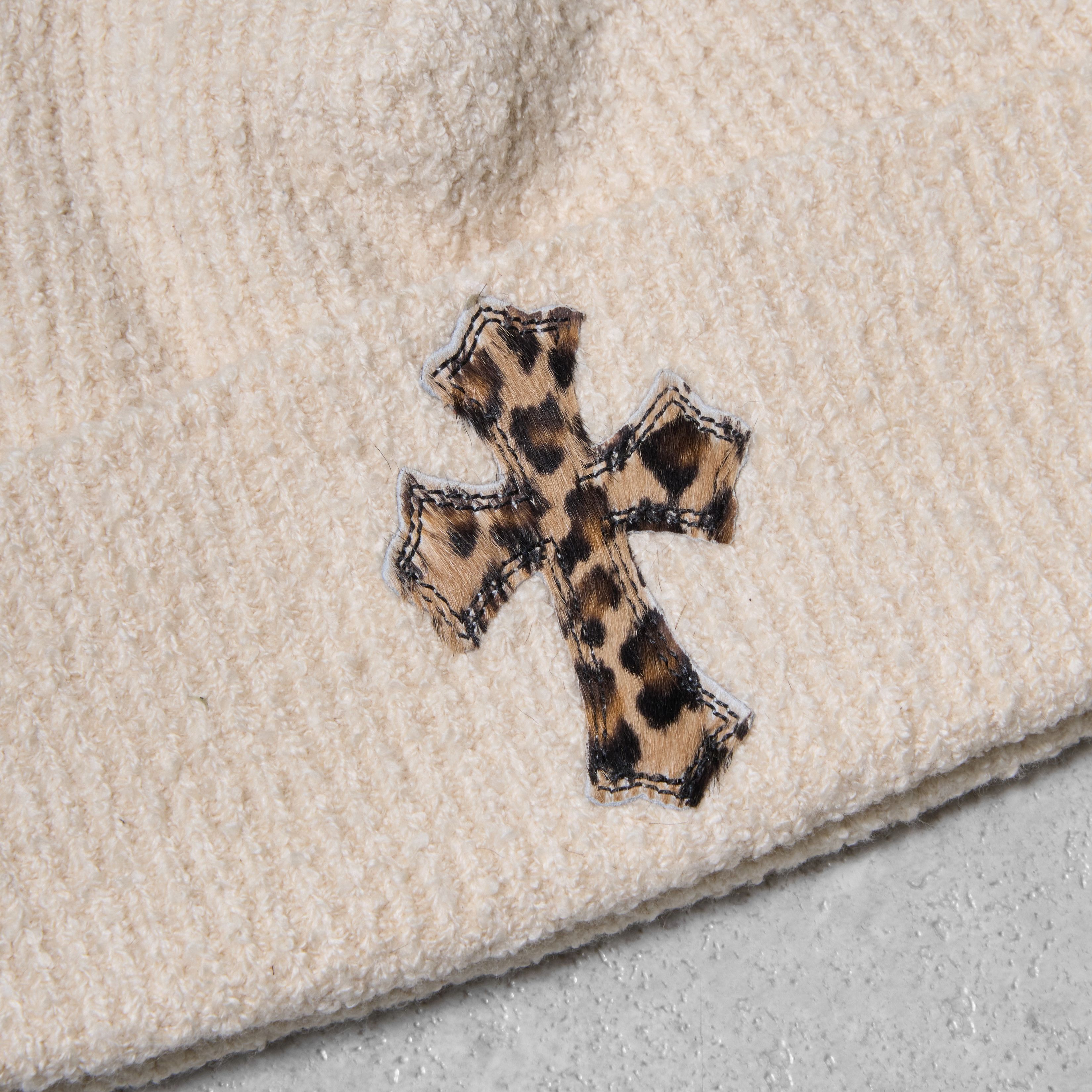 Chrome Hearts CHROME HEARTS Beanie Badda Bing Size ONE SIZE - 3 Thumbnail