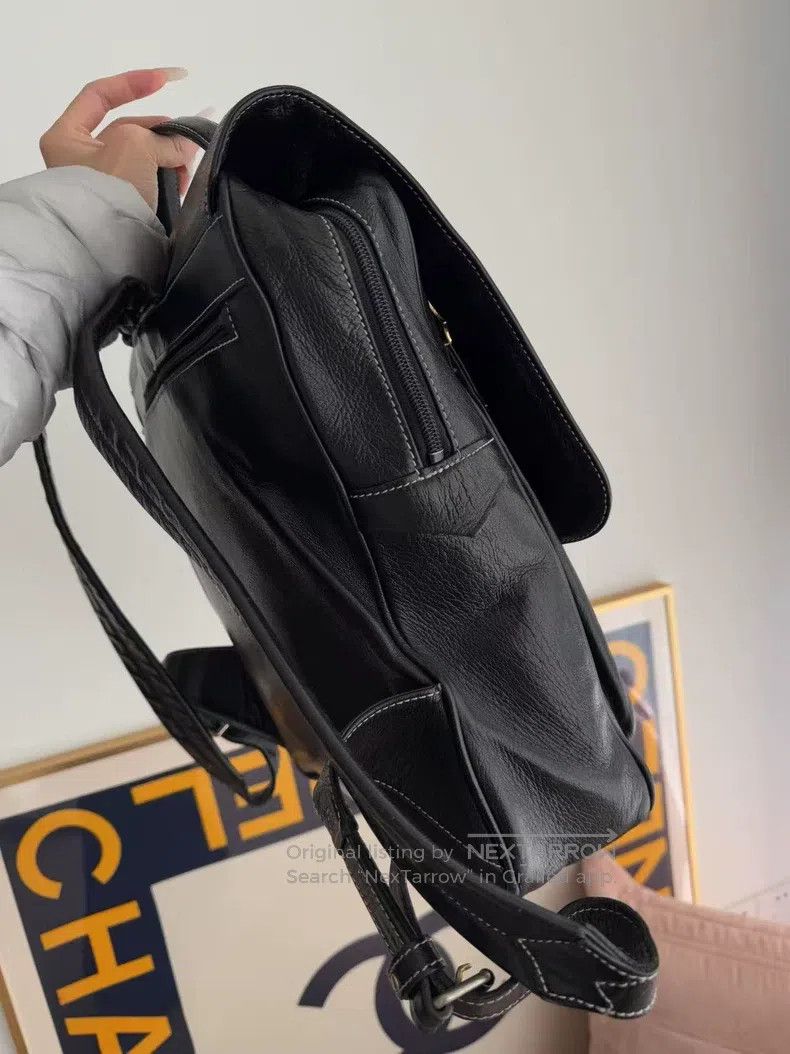 Vivienne Westwood Vivienne Westwood size os Vintage second-hand backpack Size ONE SIZE - 3 Thumbnail