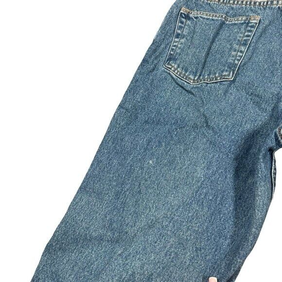 Vintage × Warner Bros Classic Vintage Original Warner Bros. Looney Tunes Classic J Size 32" / US 10 / IT 46 - 10 Thumbnail