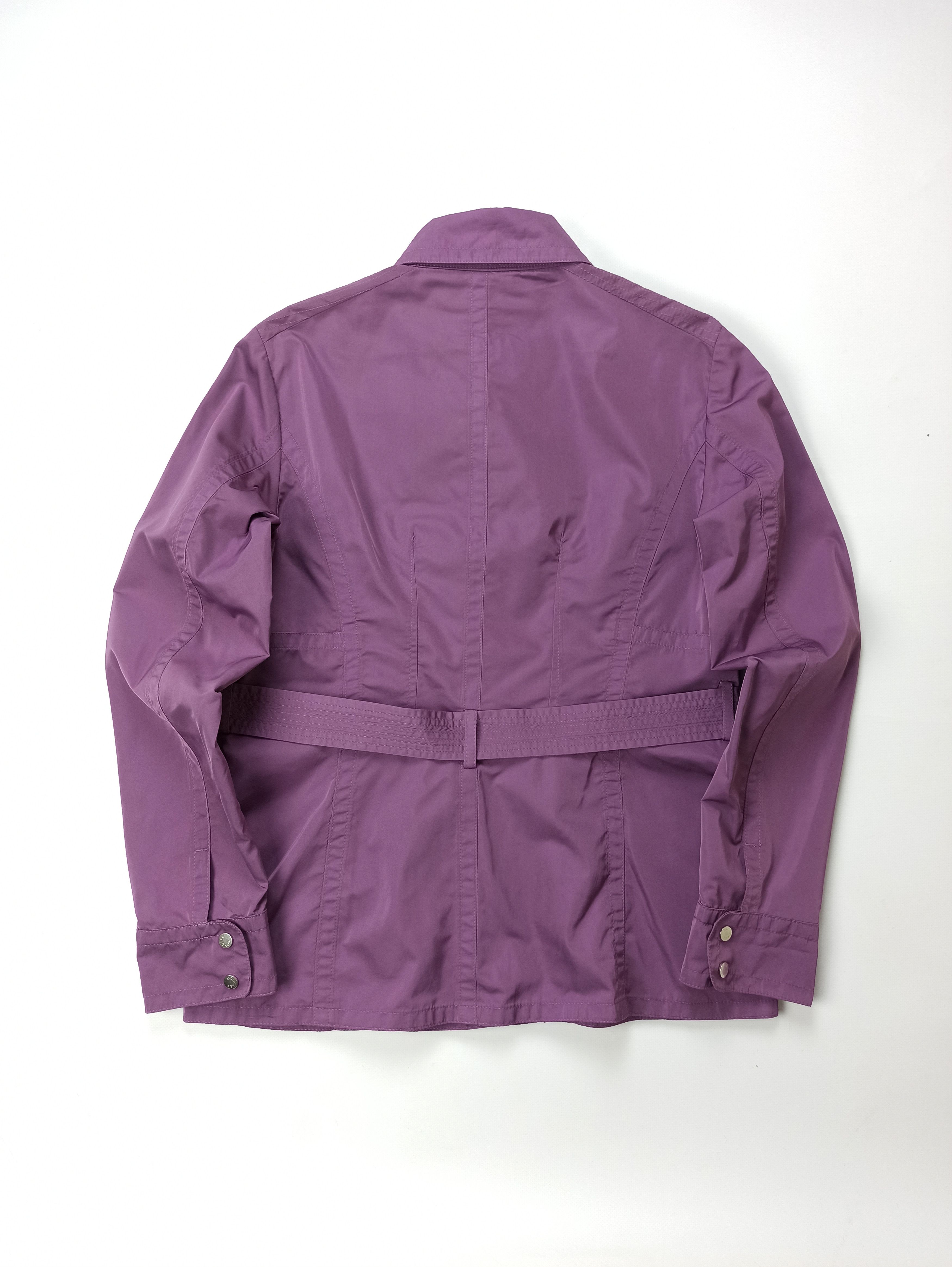 Moncler Moncler Vintage Jacket Size L / US 10 / IT 46 - 3 Thumbnail