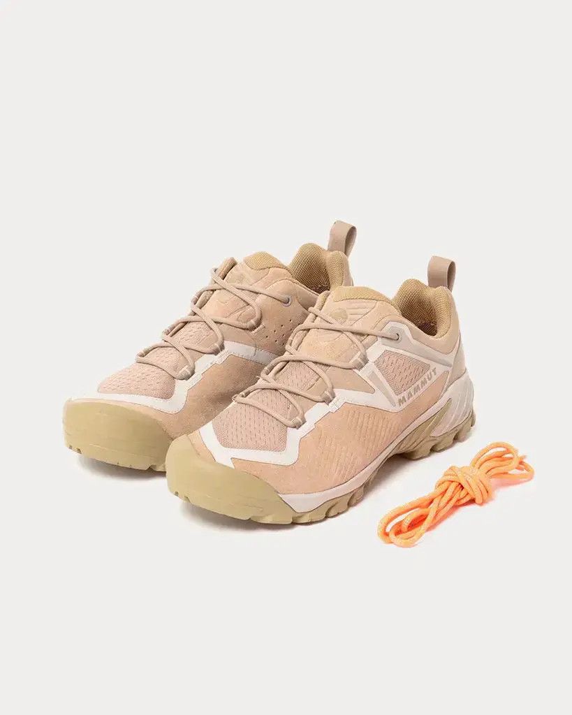 Mammut (Hobo x Mammut) Sapuen Low Size US 10.5 / EU 43-44 - 1 Thumbnail