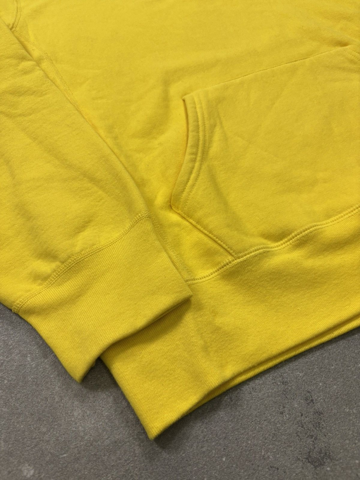 Supreme Supreme Bandana Box Logo Hooded Sweatshirt (FW19) Size US L / EU 52-54 / 3 - 3 Thumbnail