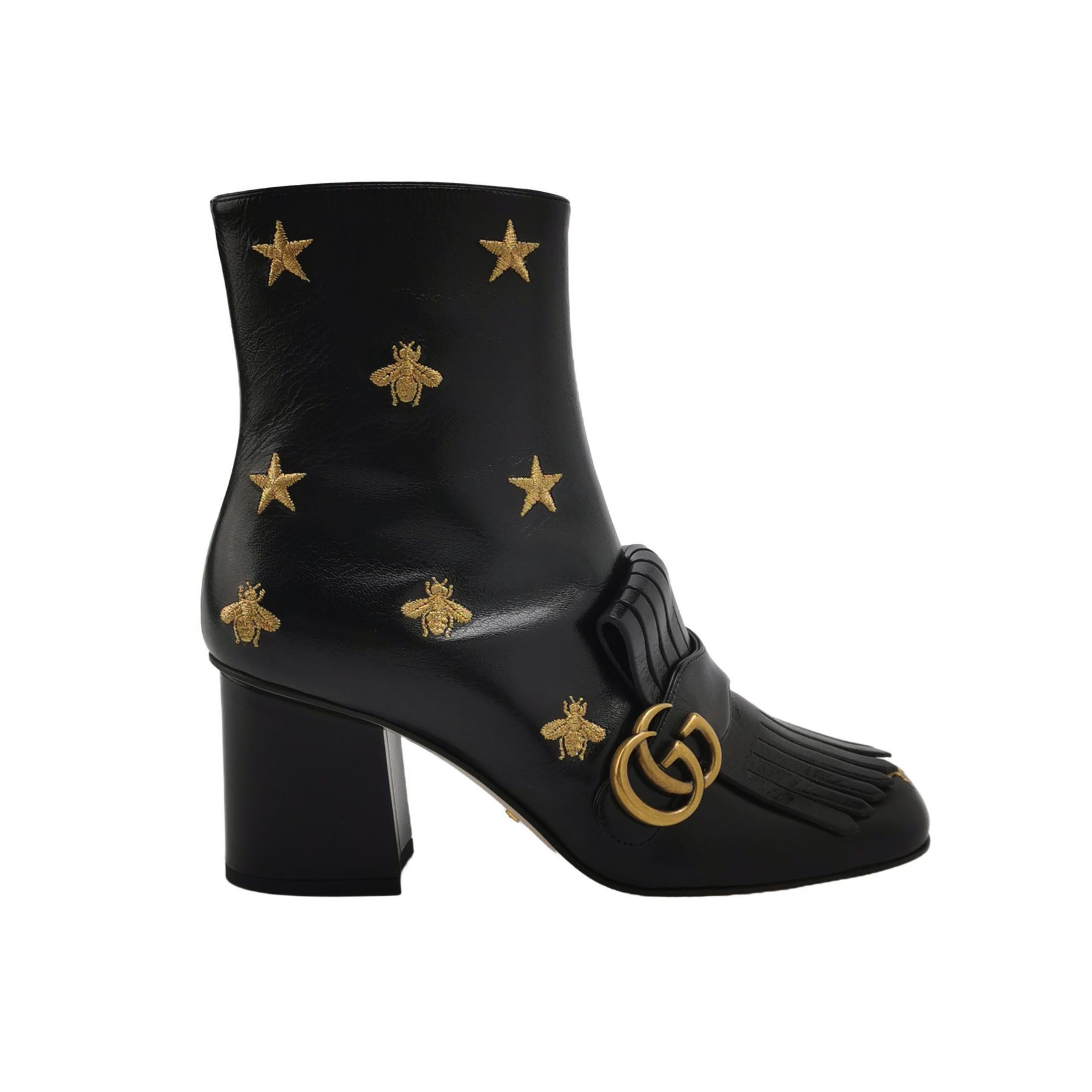 Gucci Gucci Women 9 Boots Size US 9 / IT 39 - 1 Thumbnail