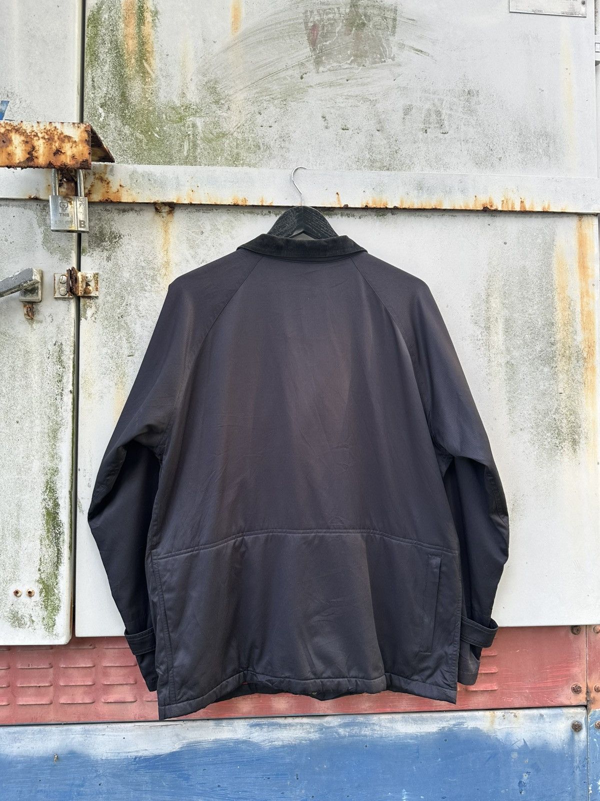 Golden Bear 👹Vintage Golden Bear Utility Jacket Size US L / EU 52-54 / 3 - 8 Thumbnail