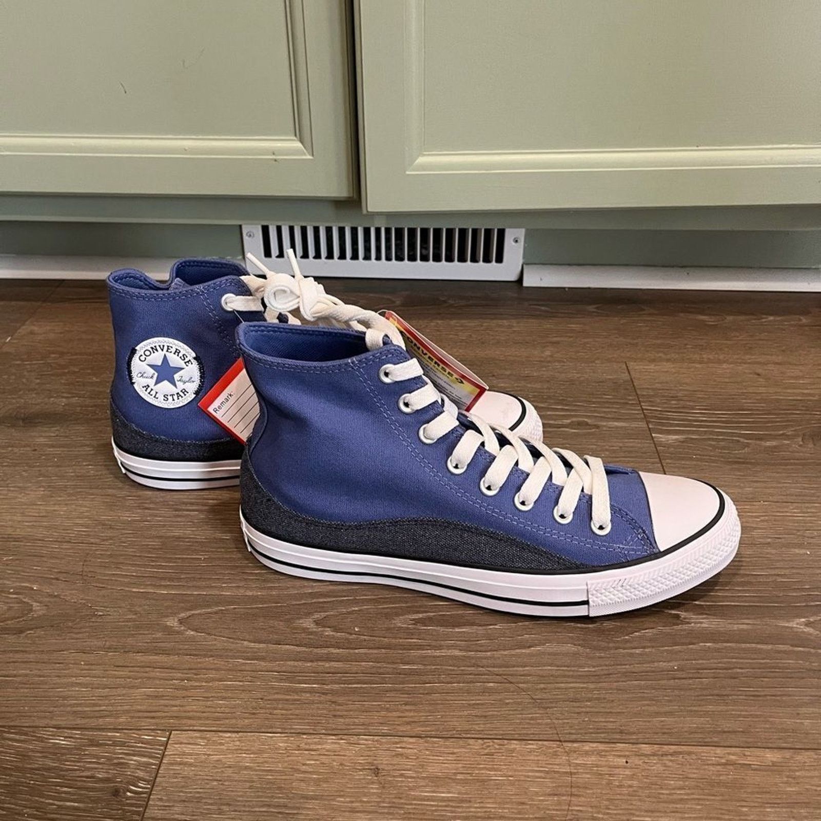 Converse NWOT Converse Hybrid Function Chuck 70 Utility - Size 9 Size US 9 / EU 42 - 2 Thumbnail