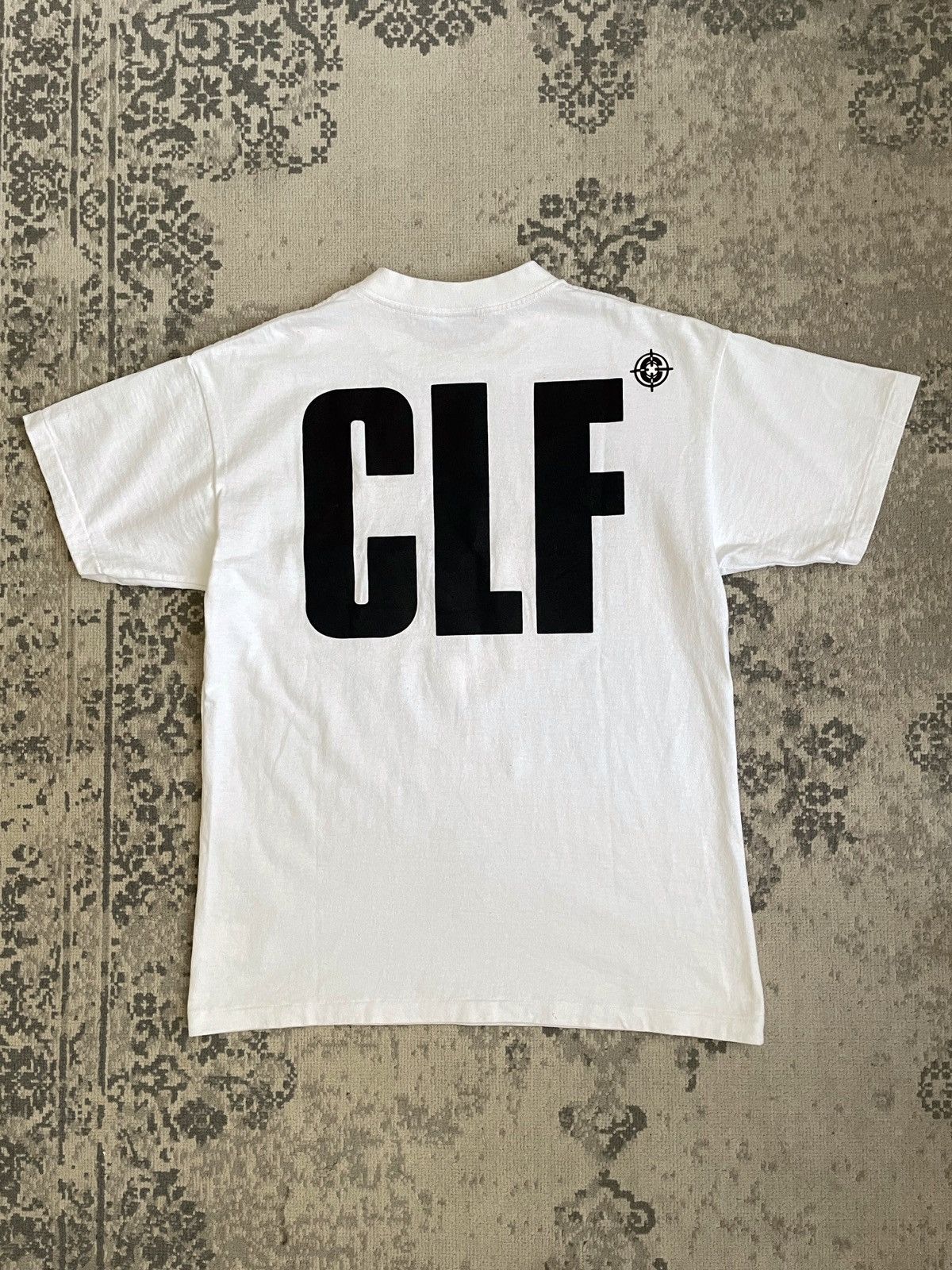Japanese Brand × READYMADE Readymade Big Small Japanese t-shirt Size US S / EU 44-46 / 1 - 3 Thumbnail