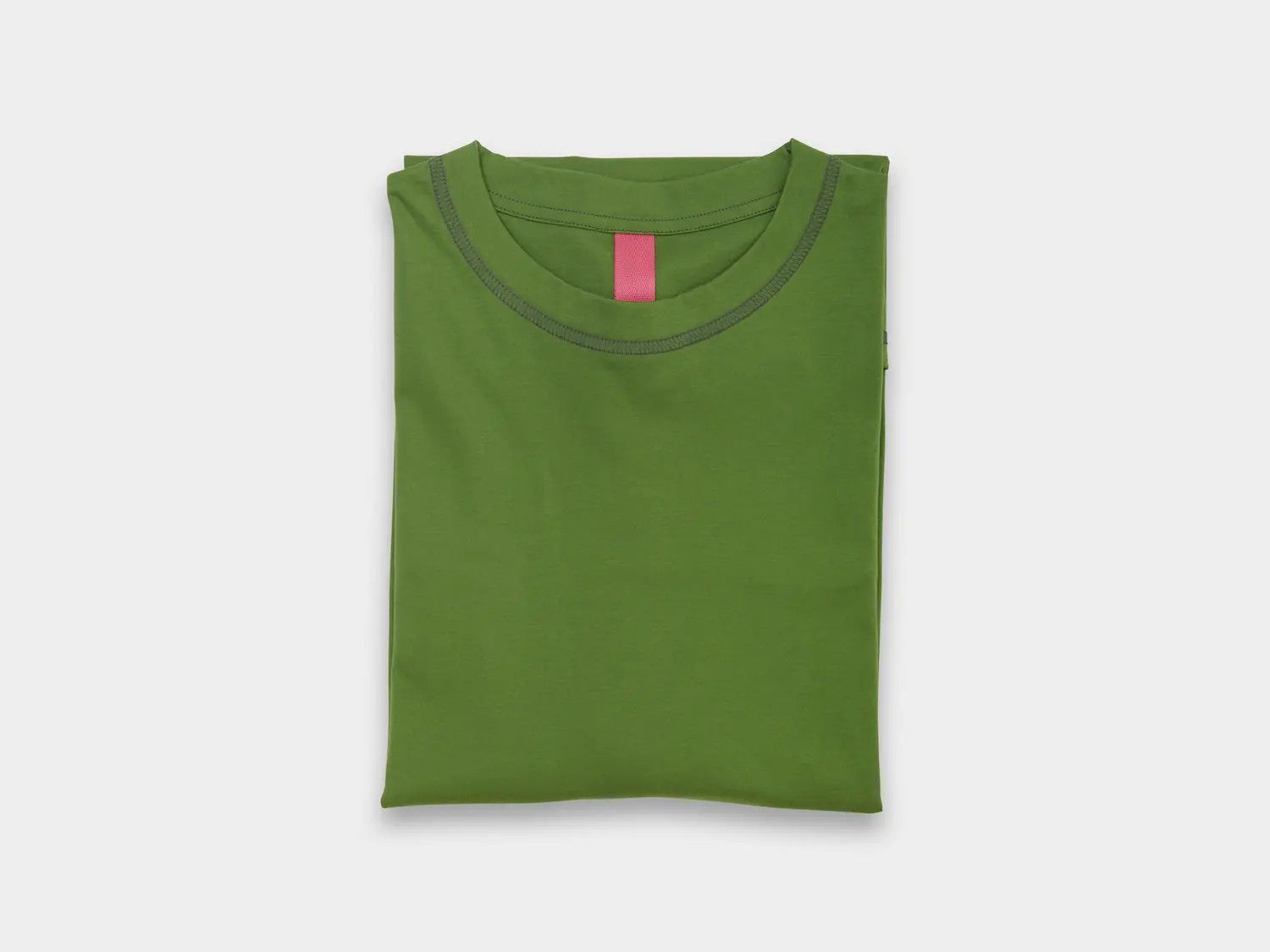 MAN-TLE R6U2 Green Shrub Tee Size US M / EU 48-50 / 2 - 1 Thumbnail