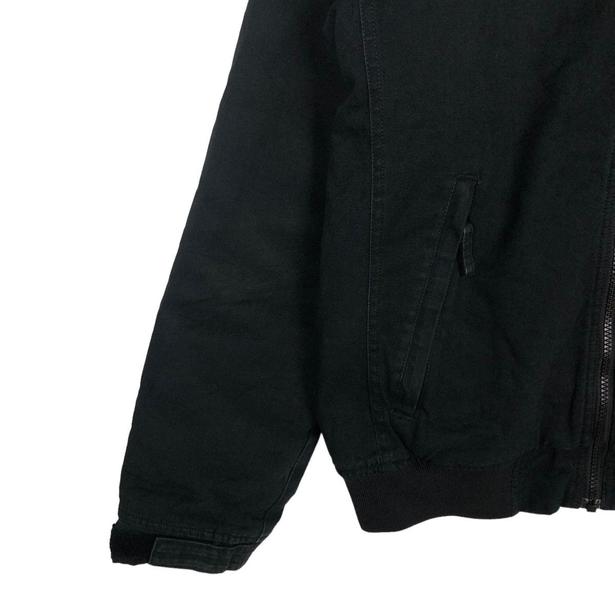 Japanese Brand VINTAGE DETROIT WORK JACKET COLUMBIA Size US M / EU 48-50 / 2 - 3 Thumbnail