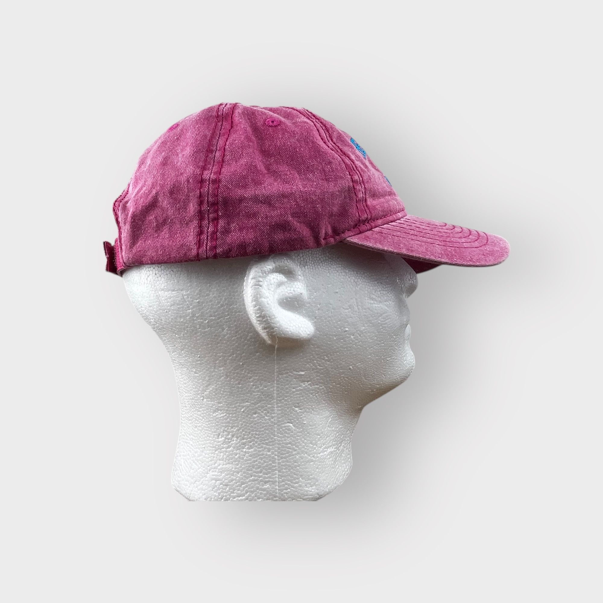Other Vintage The Parthenon Est. 1897 Nashville TN Women's Hat Size ONE SIZE - 6 Thumbnail