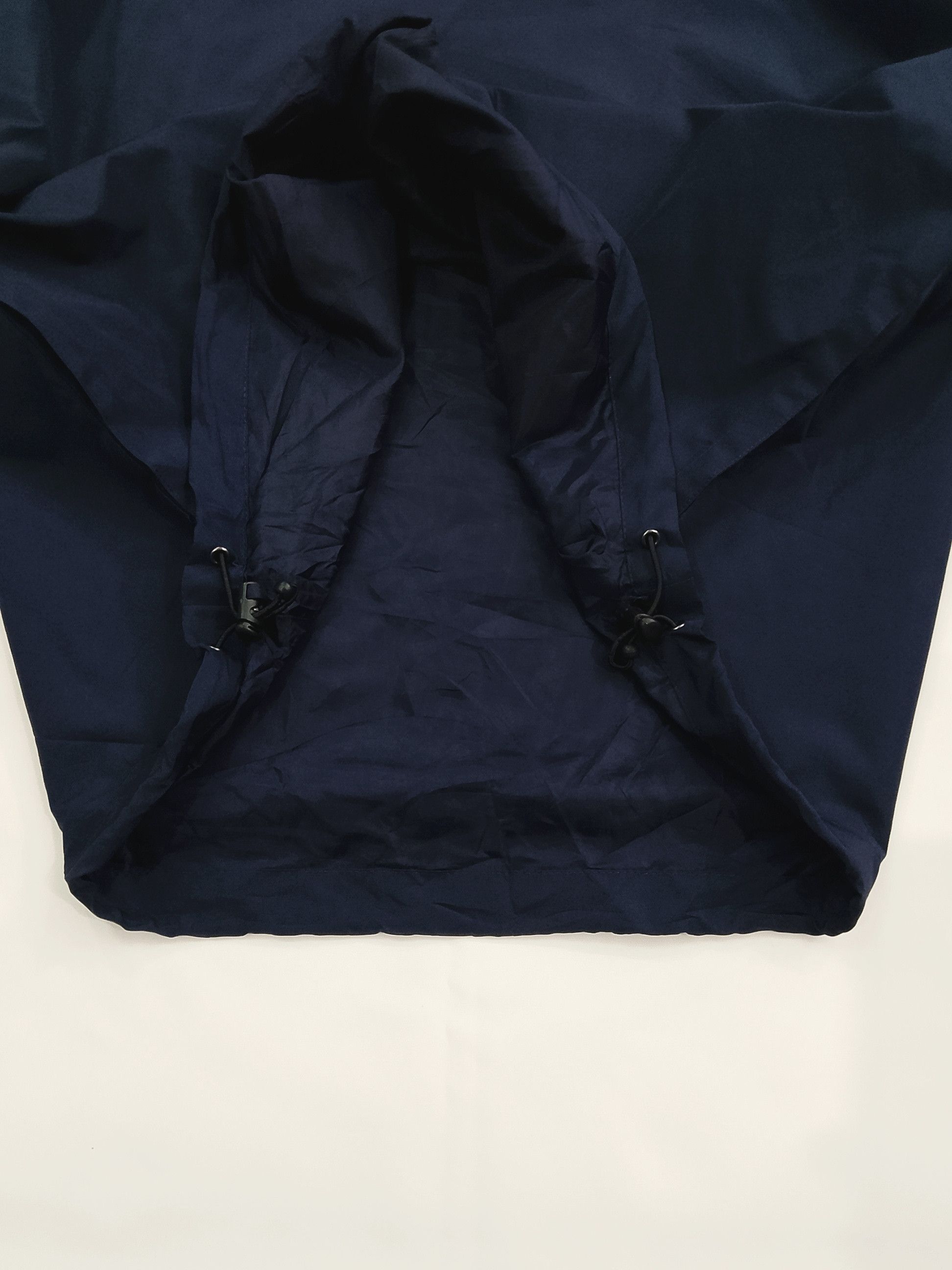 Other NEW WINDSHIRT OUTDOOR JACKET – VTG STYLE LAYERED Size US L / EU 52-54 / 3 - 8 Thumbnail