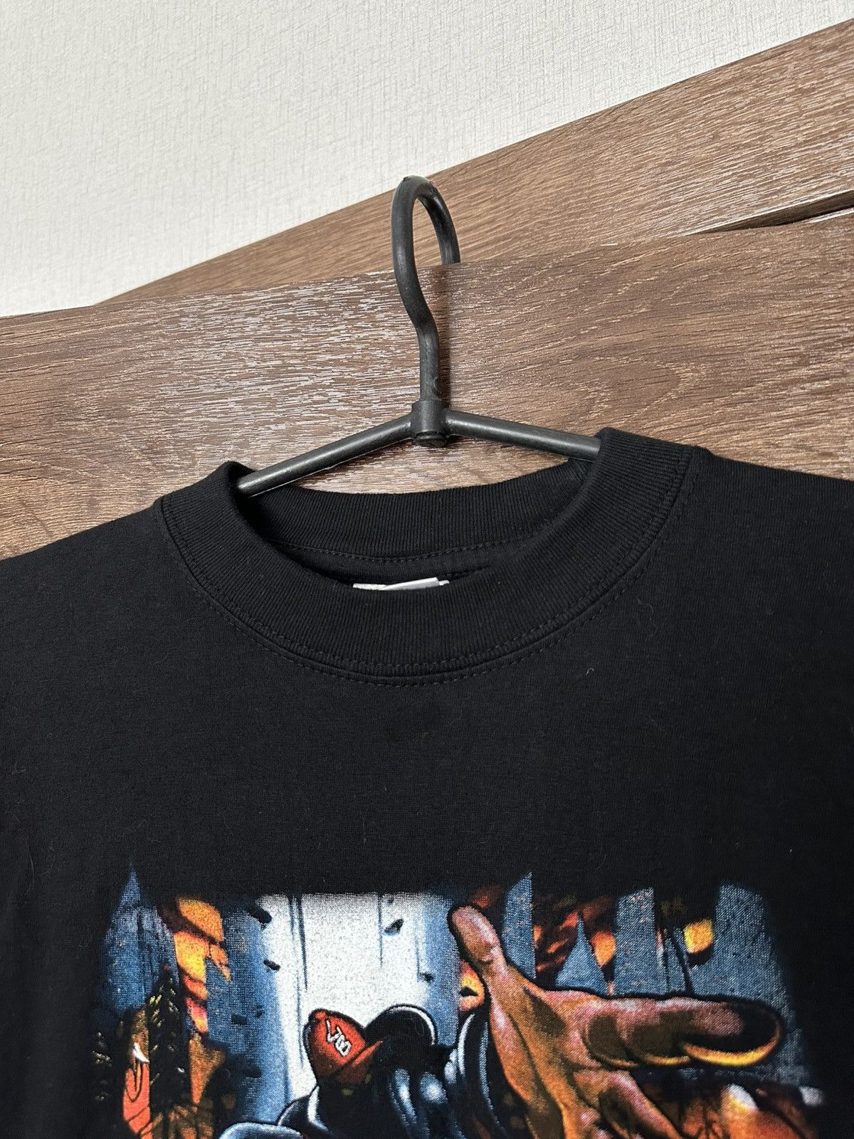 Band Tees 1999 Limp Bizkit Significant Other Vintage Band T-Shirt Tee Size US M / EU 48-50 / 2 - 10 Thumbnail