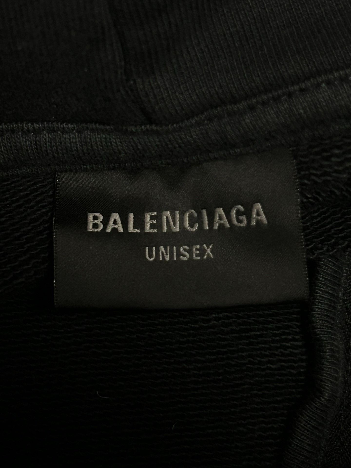 Balenciaga Balenciaga 24 winter autumn and winter giao Bella hello bea Size US S / EU 44-46 / 1 - 3 Thumbnail