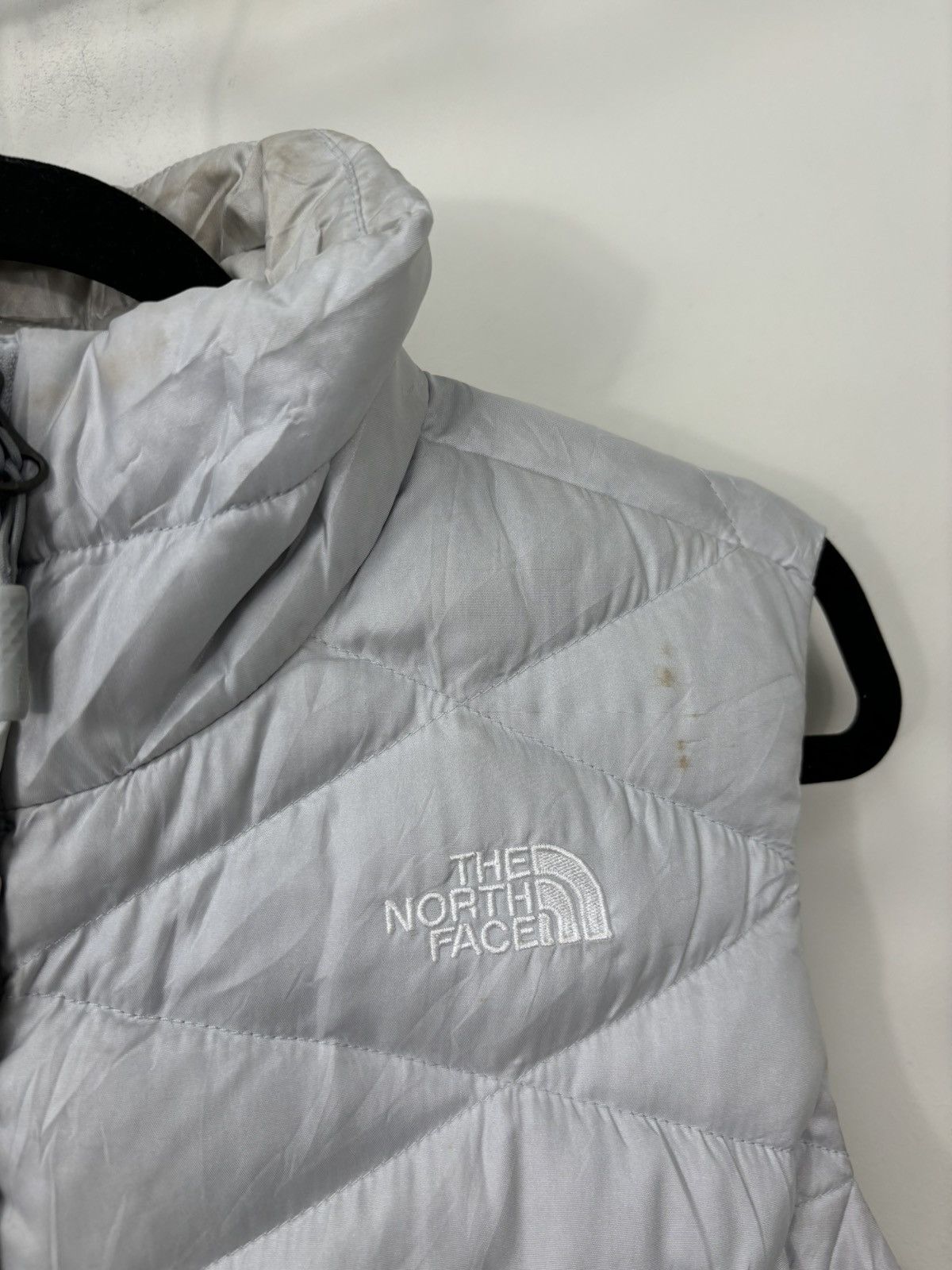 The North Face The North Face 550 Women’s Outdoor Down Puffer Vest Size M / US 6-8 / IT 42-44 - 12 Thumbnail