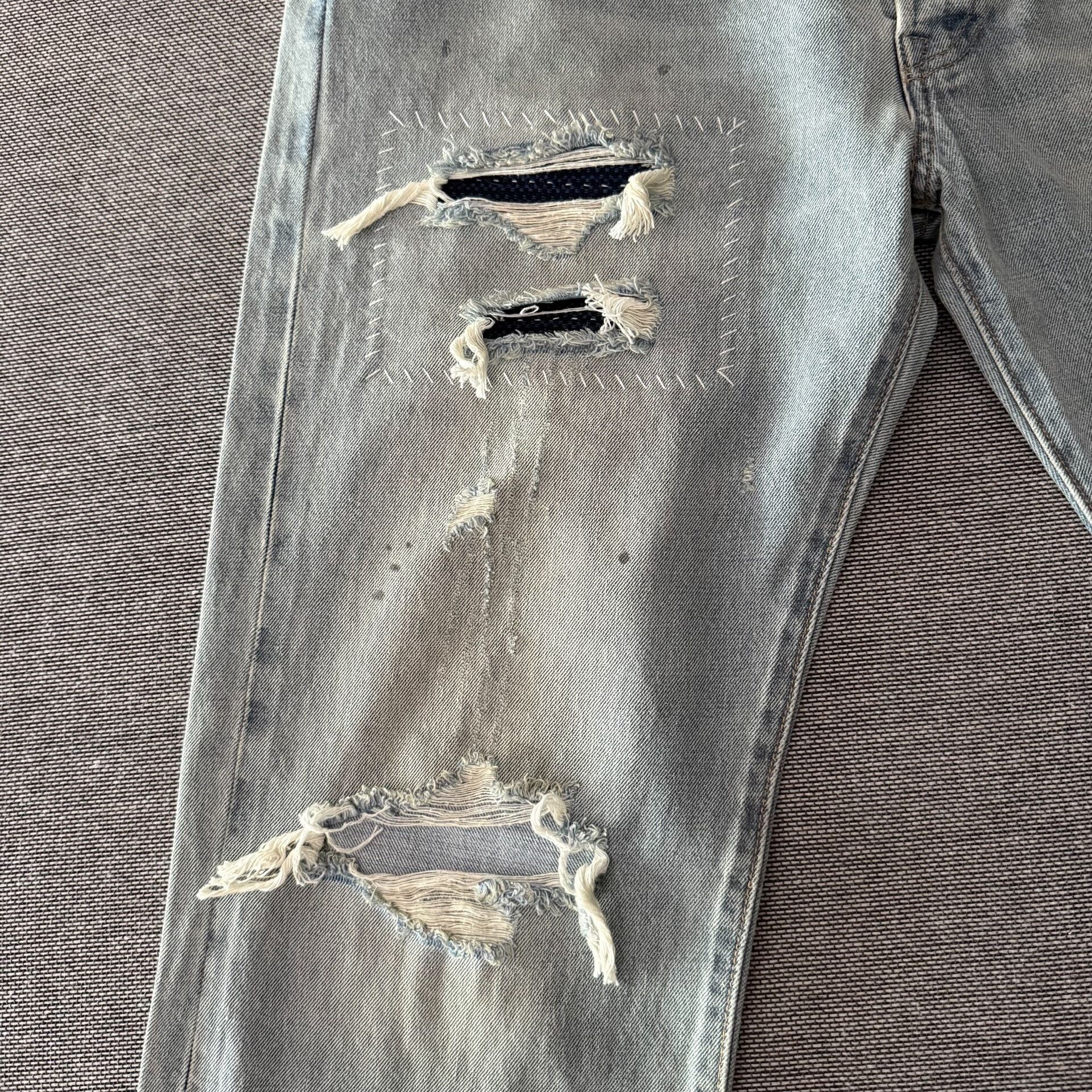 Levi's Levi's 150th Anniversary Limited Jeans Size US 31 - 7 Thumbnail