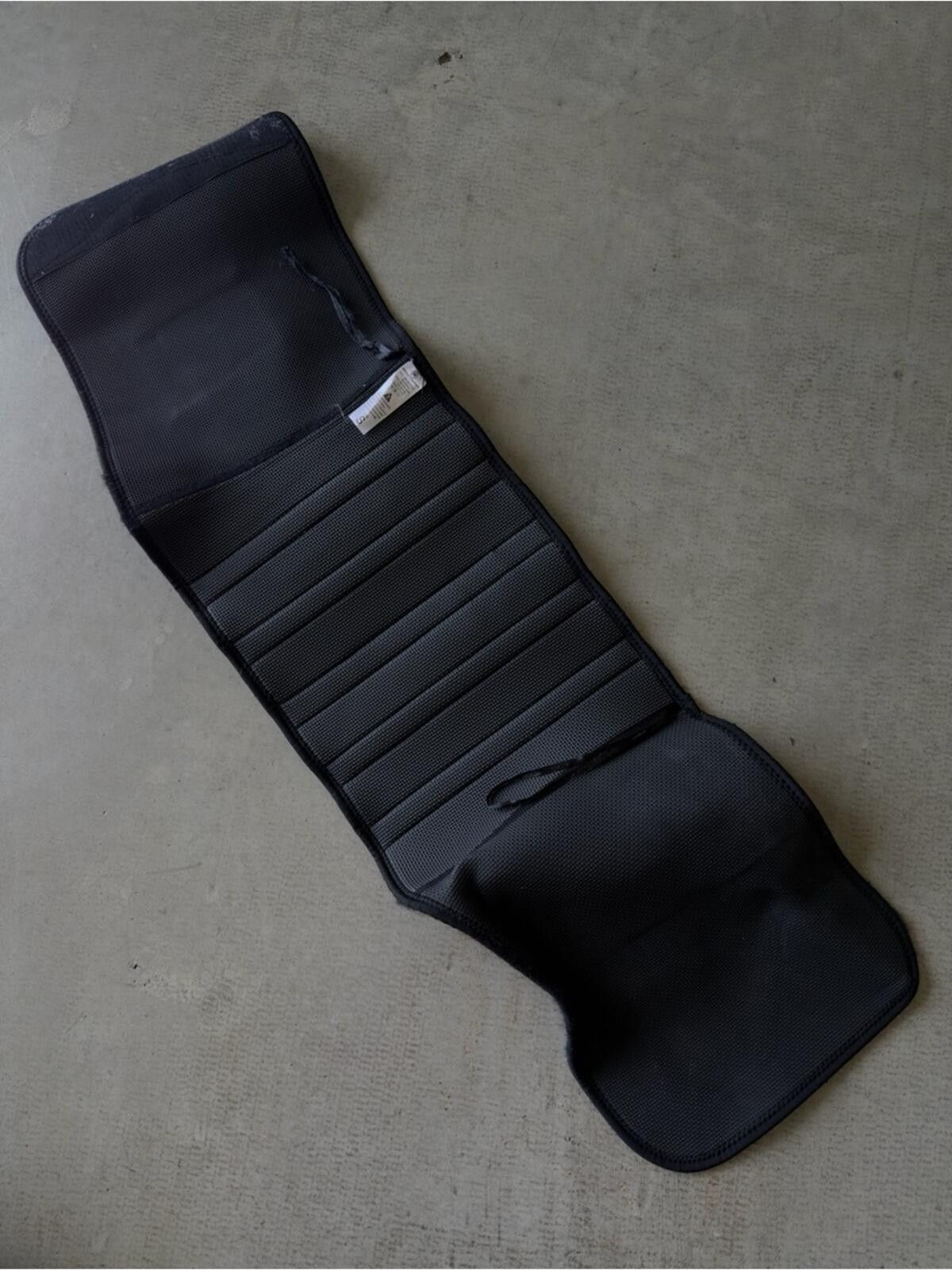 Other Mermaid's Mystery / Waist Trainer / Black Size ONE SIZE - 9 Thumbnail