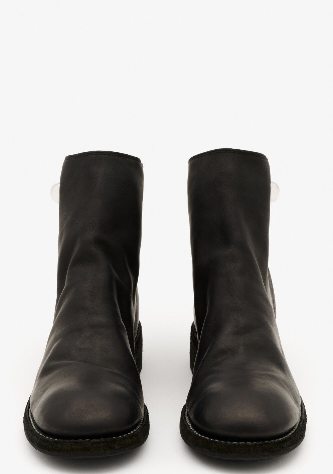 Undercover Last Size Undercover x Guidi Men’s Ankle Boots Size US 9 / EU 42 - 12 Thumbnail