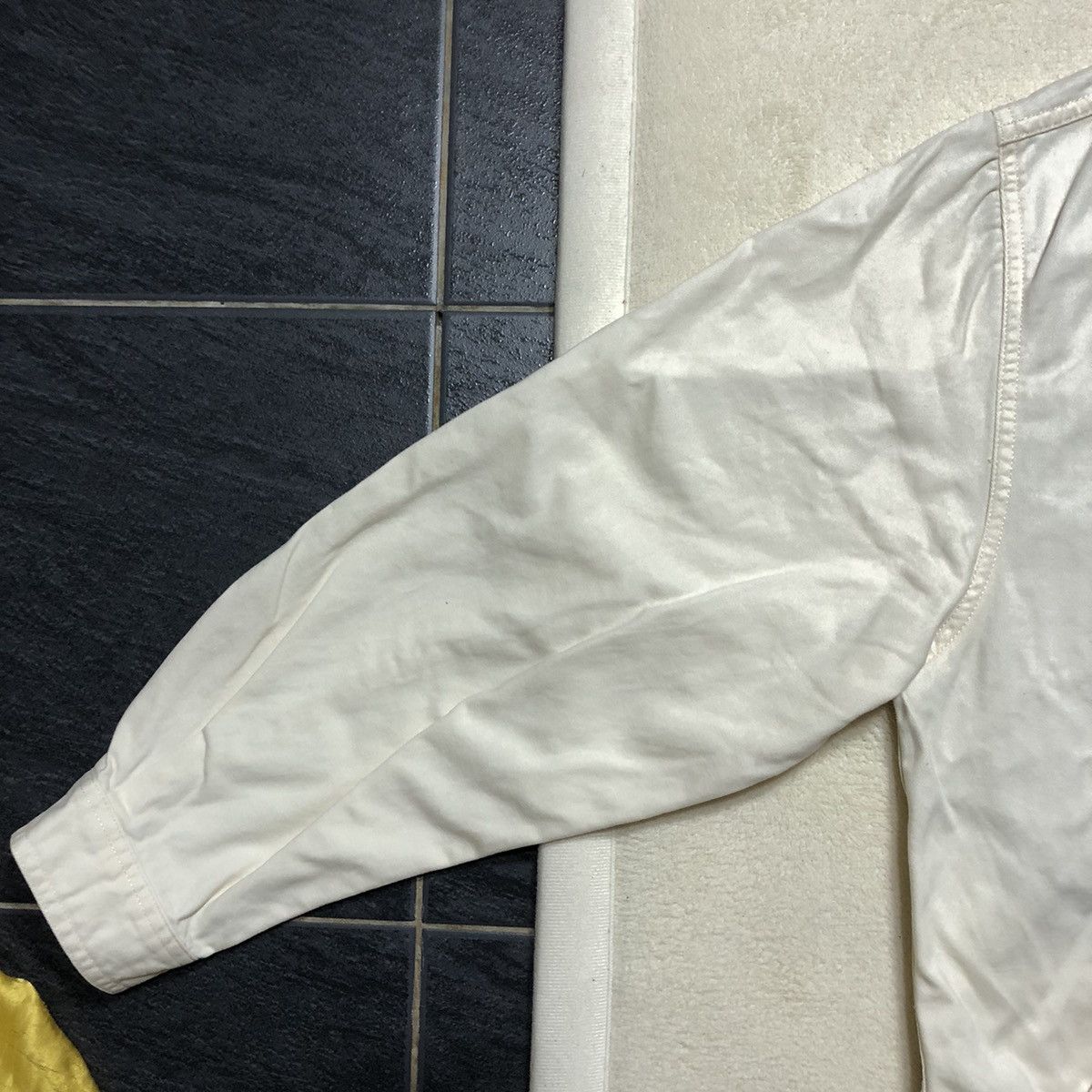 Japanese Brand × Uniqlo × Vintage VINTAGE Japanese Brand UNIQLO Light Jacket Size US L / EU 52-54 / 3 - 4 Thumbnail
