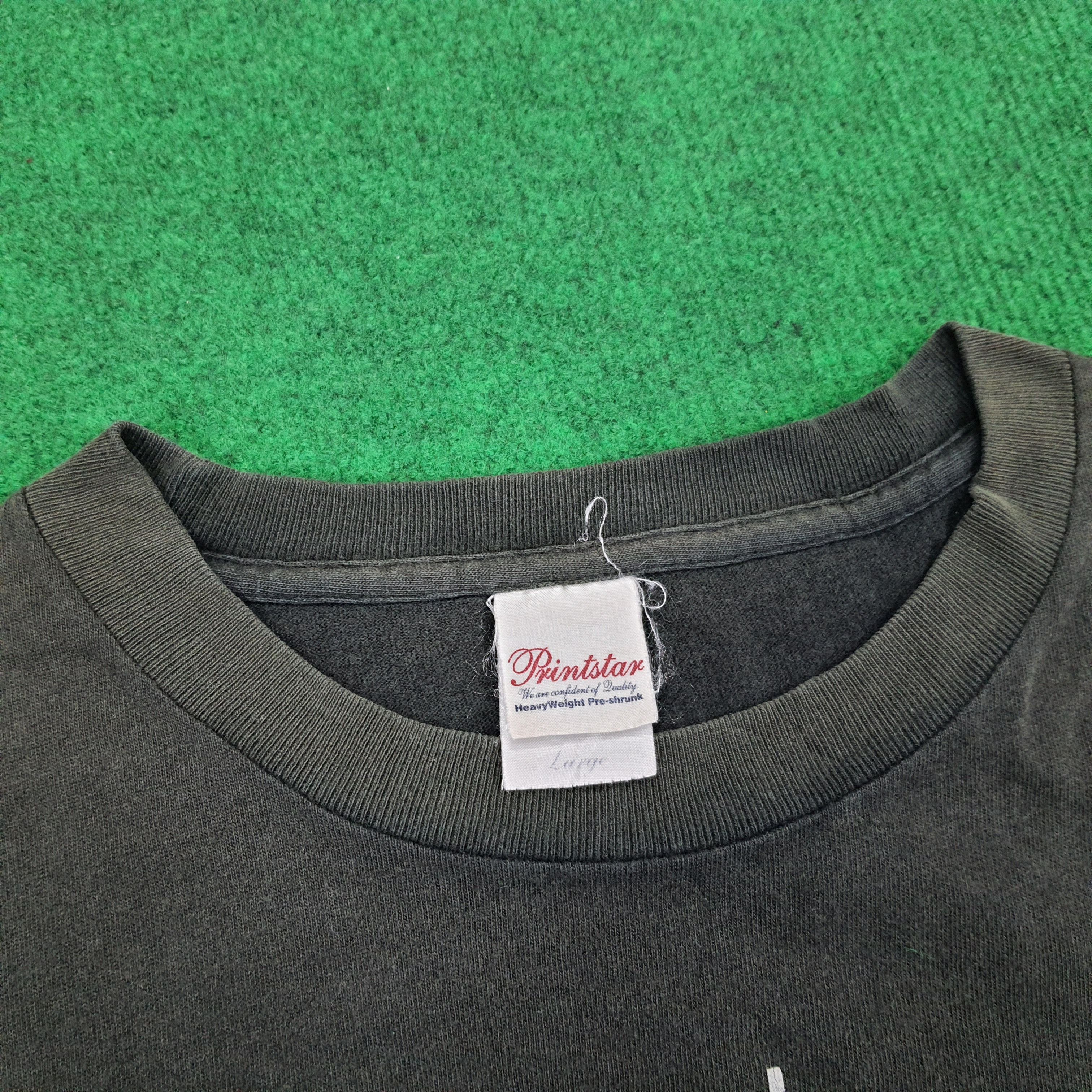 Apple × Vintage Vintage iPod Nano Apple Product T-shirt Size US L / EU 52-54 / 3 - 5 Thumbnail