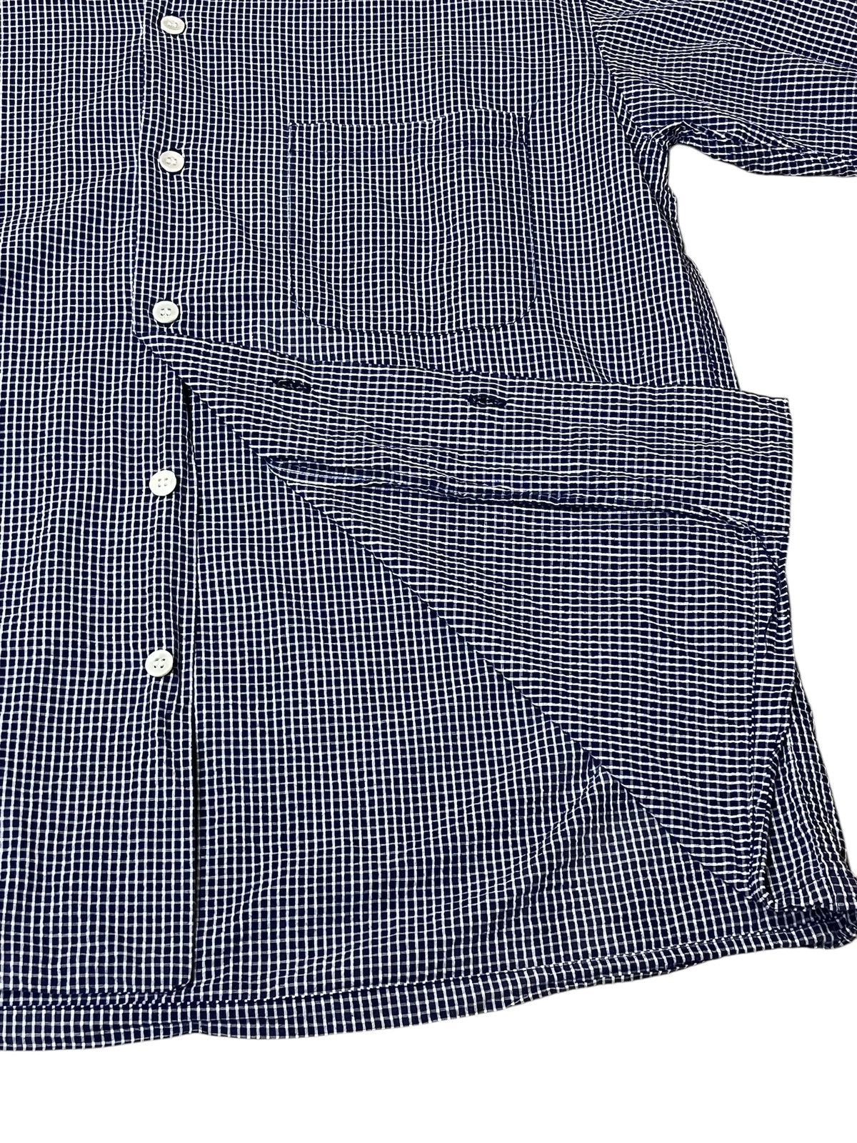 Sugar Cane VINTAGE SUGARCANE UNION MADE BUTTON UPS SHIRT Size US L / EU 52-54 / 3 - 3 Thumbnail