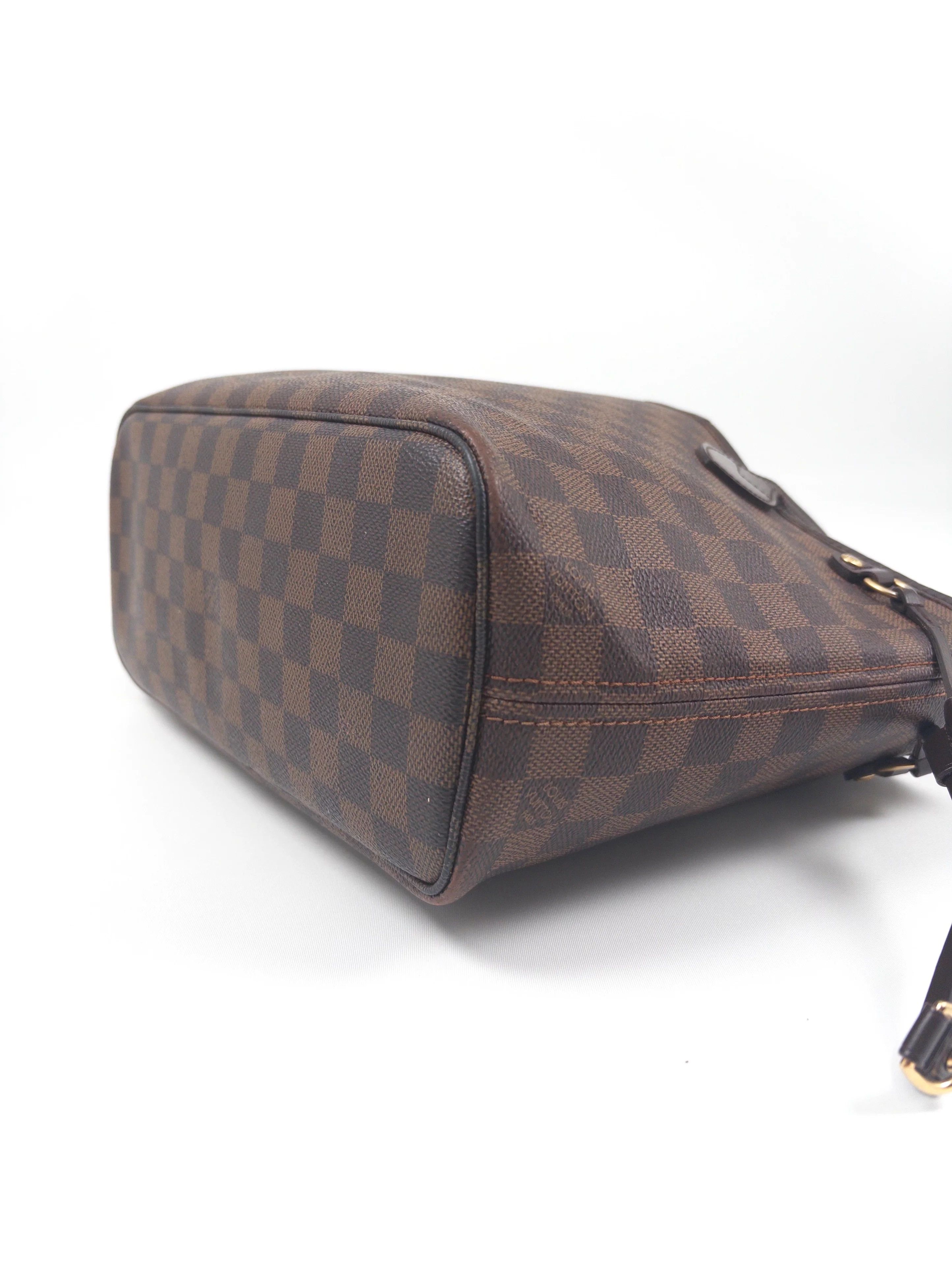 Louis Vuitton Louis Vuitton Neverfull PM Size ONE SIZE - 6 Thumbnail